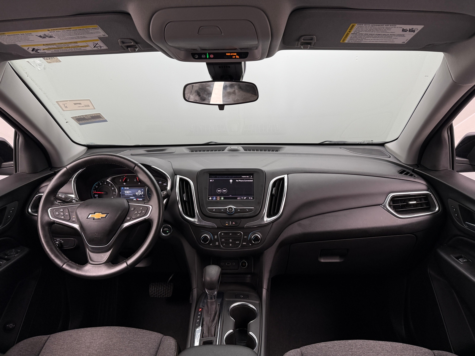 Thumbnail: 2022 Chevrolet Equinox - 3
