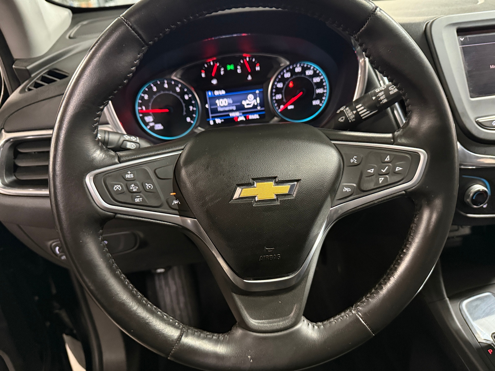 Thumbnail: 2022 Chevrolet Equinox - 5