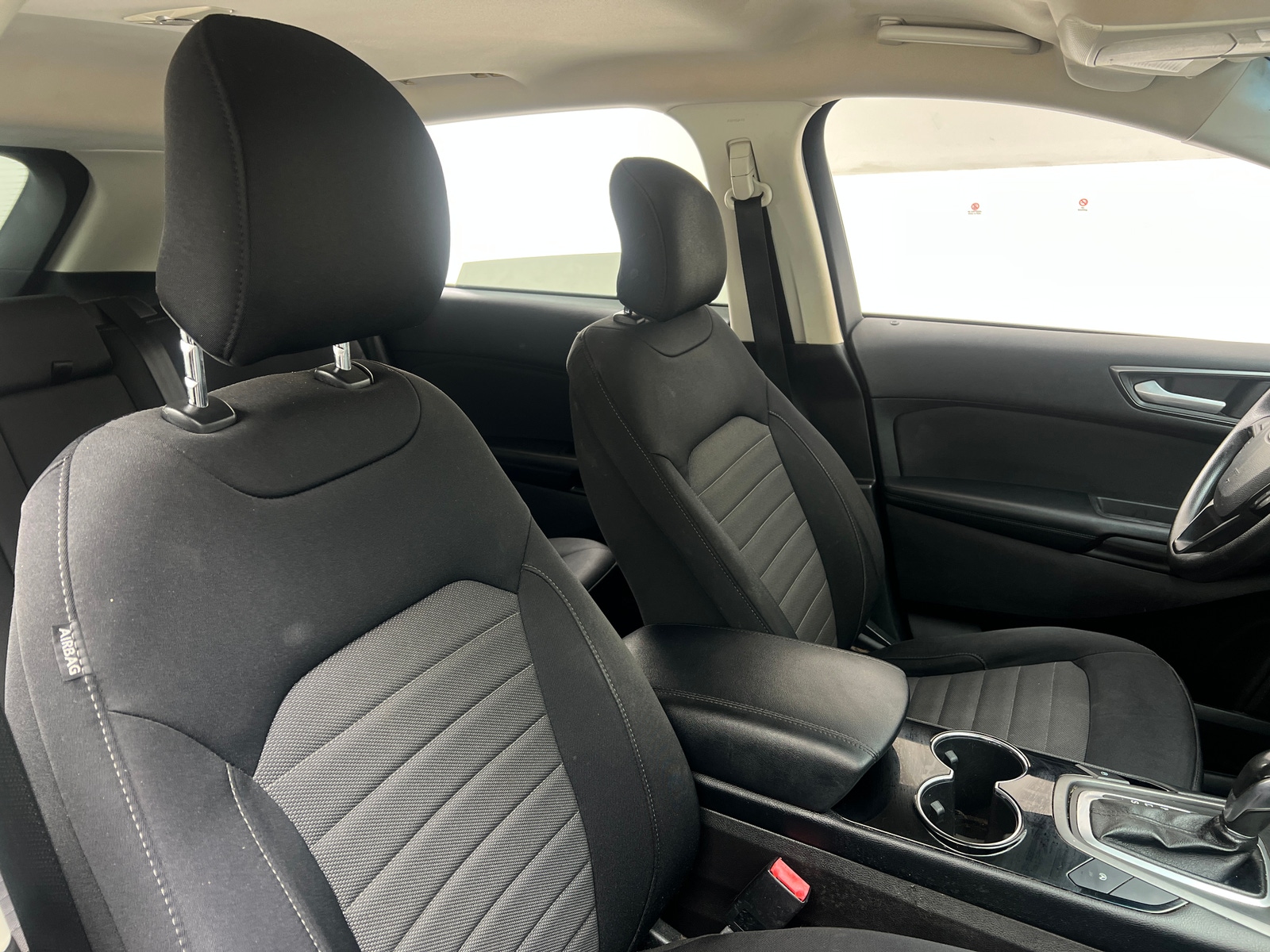 Thumbnail: 2018 Ford Edge - 2