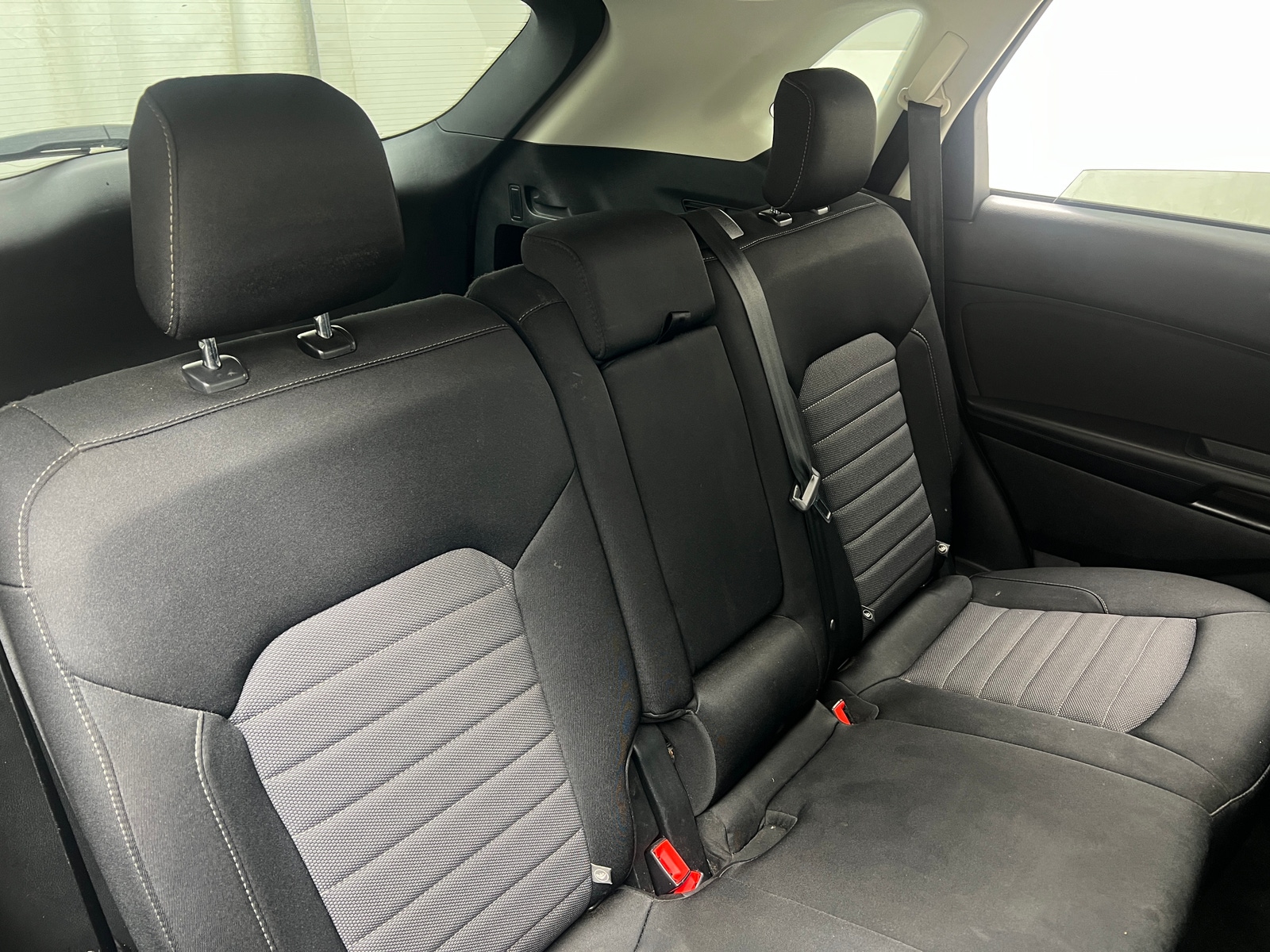 Thumbnail: 2018 Ford Edge - 6