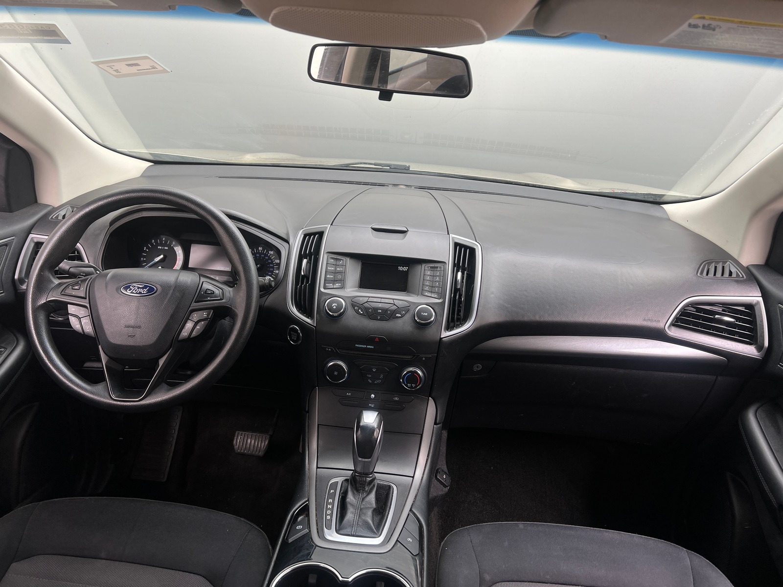 Thumbnail: 2018 Ford Edge - 3