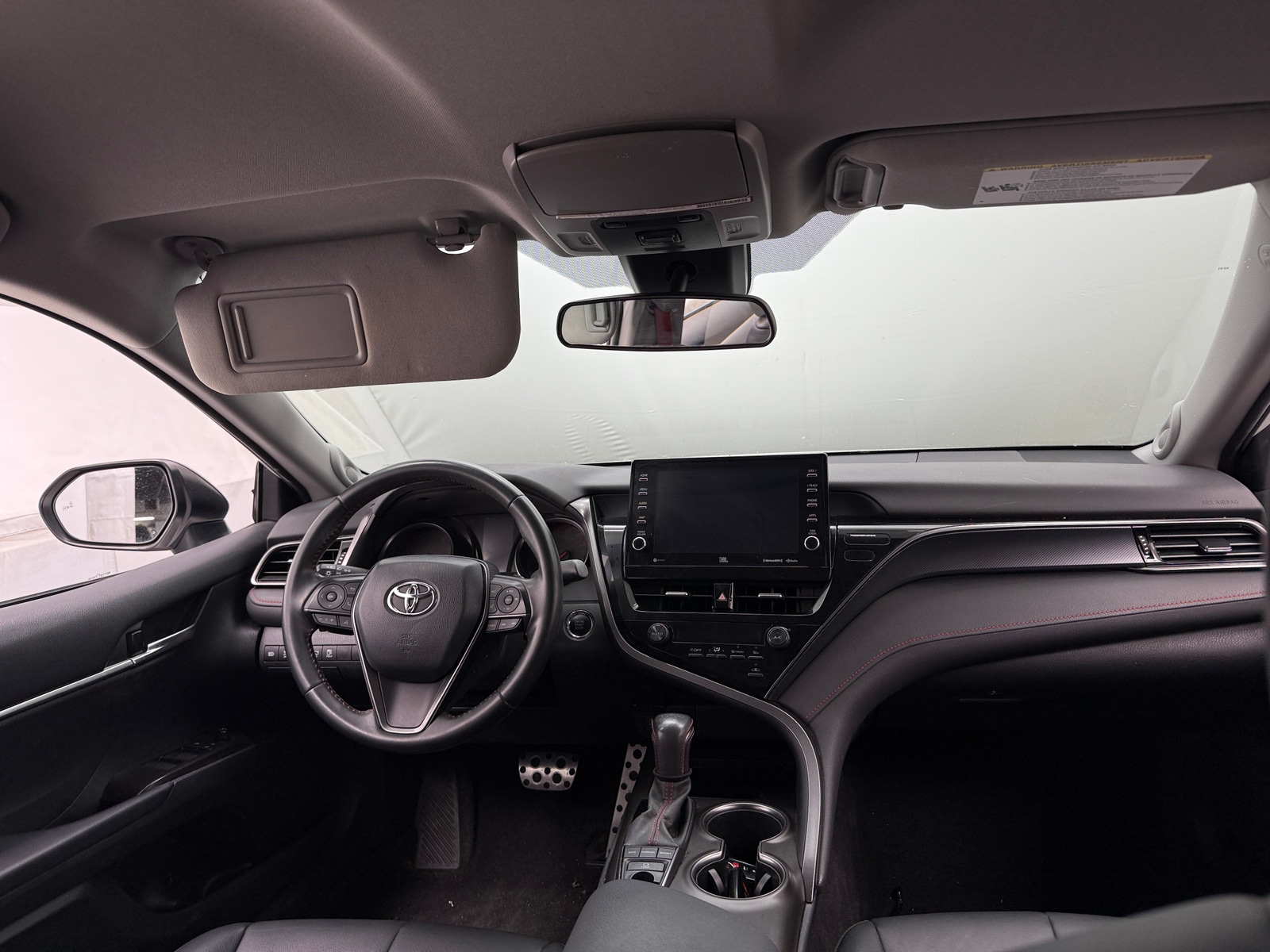 Thumbnail: 2021 Toyota Camry - 2