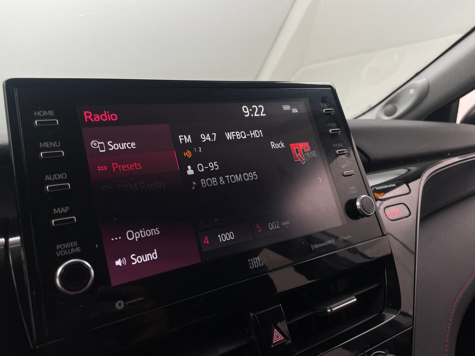 Thumbnail: 2021 Toyota Camry - 3