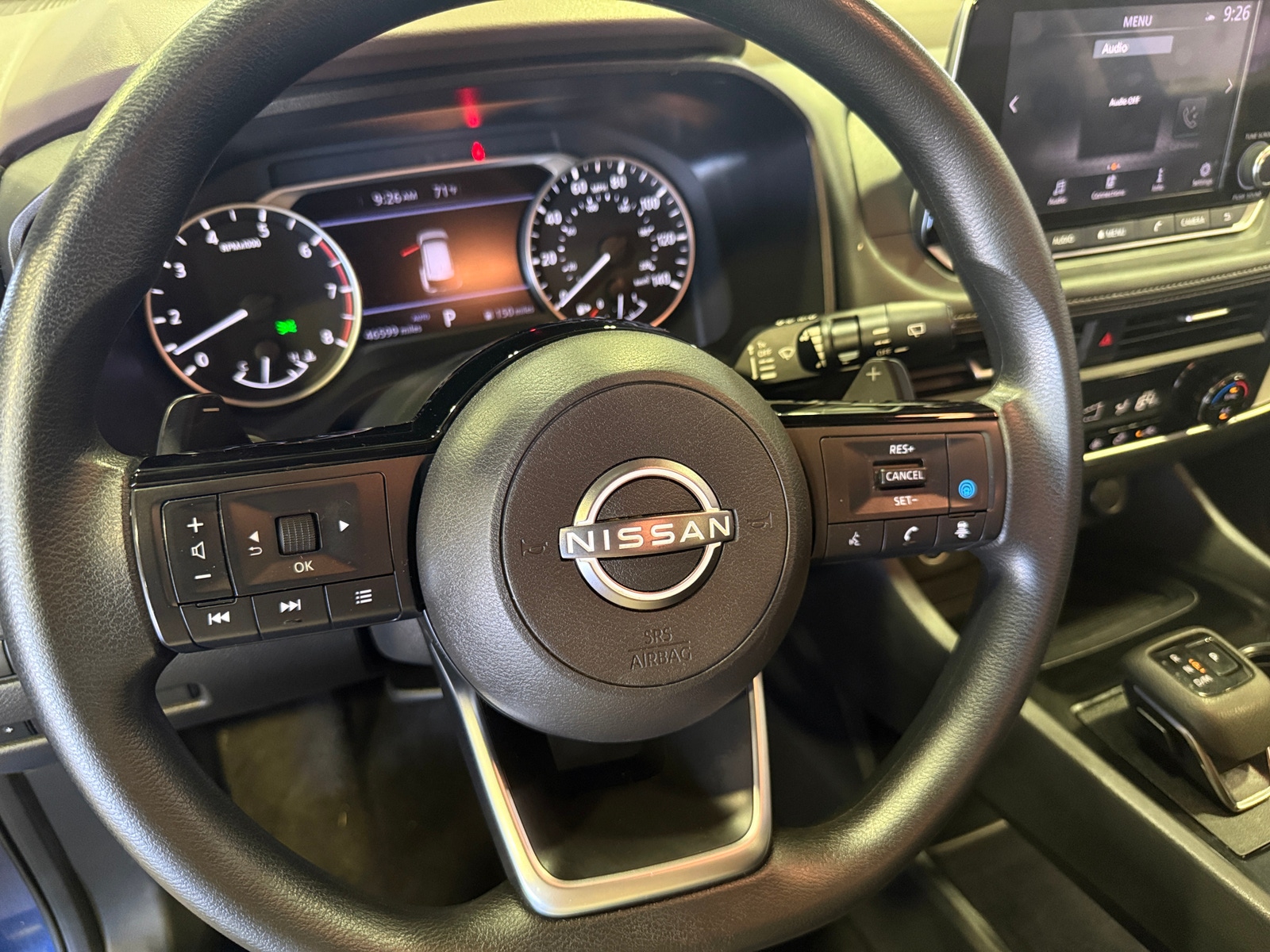 Thumbnail: 2023 Nissan Rogue - 5