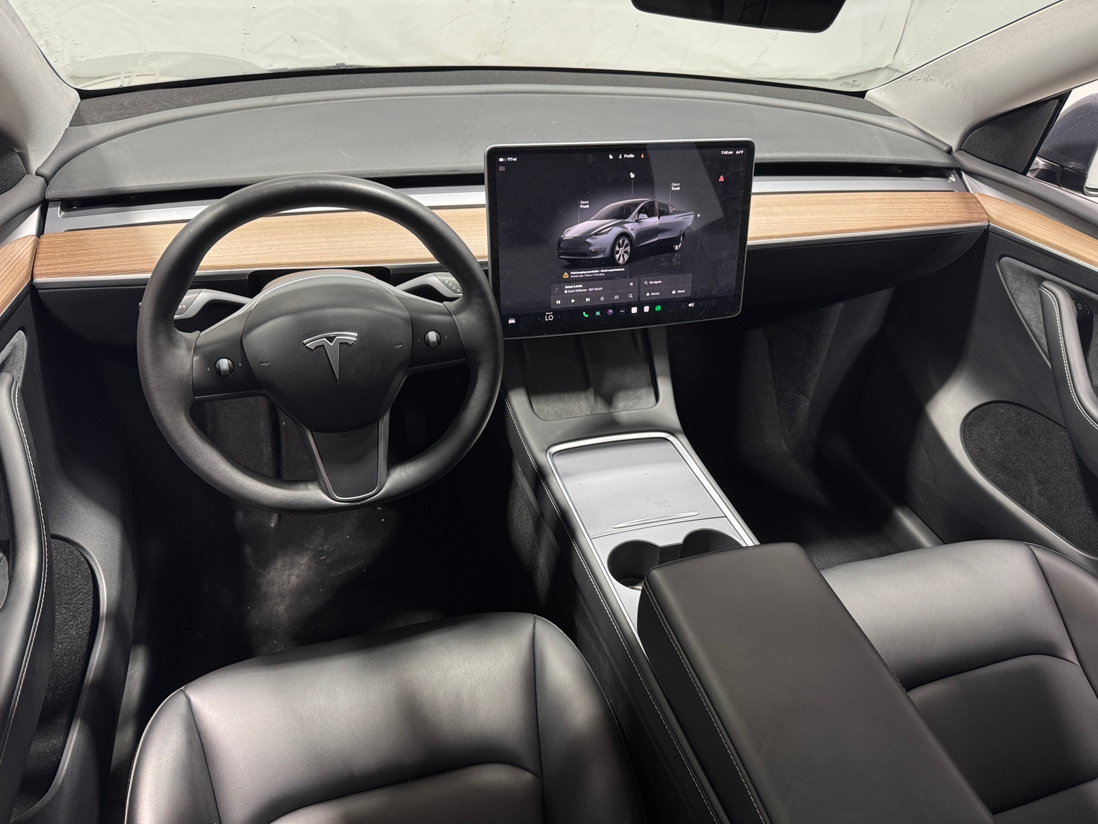 Thumbnail: 2023 Tesla Model Y - 2