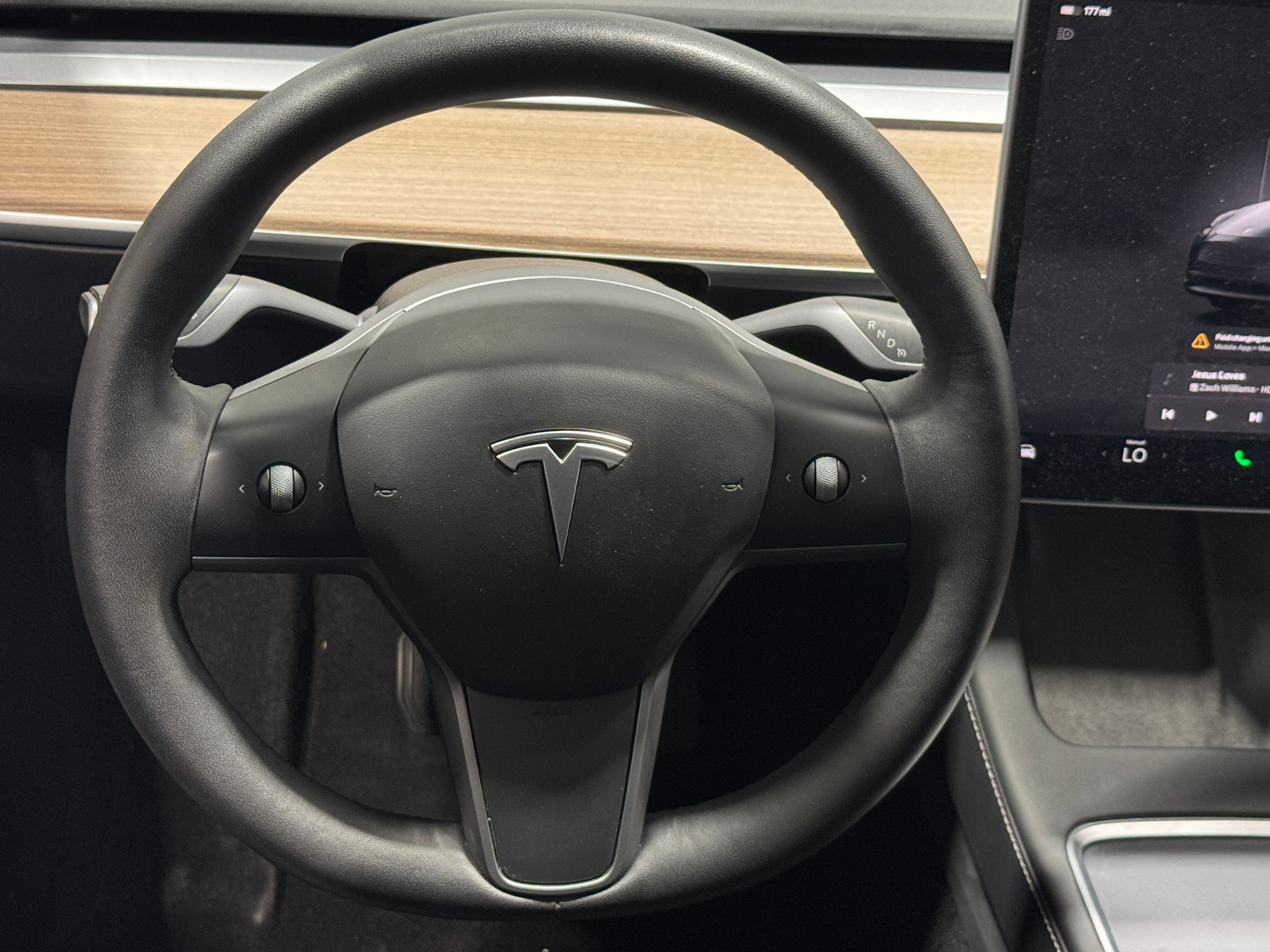 Thumbnail: 2023 Tesla Model Y - 4
