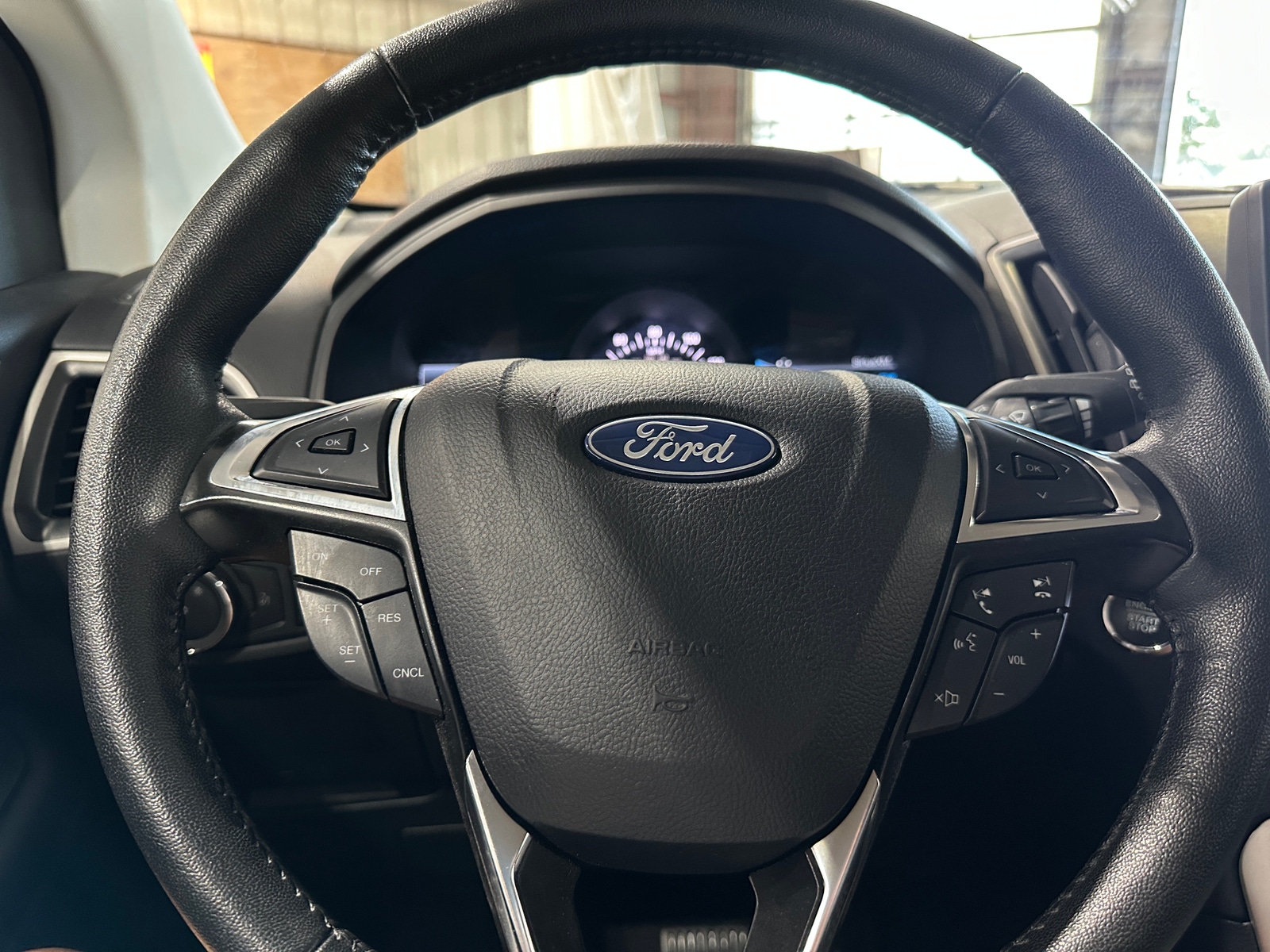 Thumbnail: 2024 Ford Edge - 4