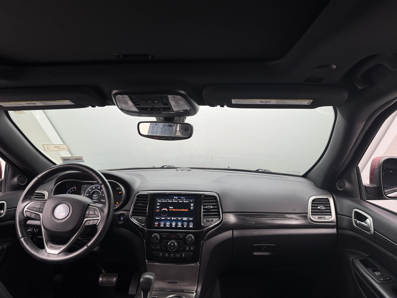 Thumbnail: 2019 Jeep Grand Cherokee - 2