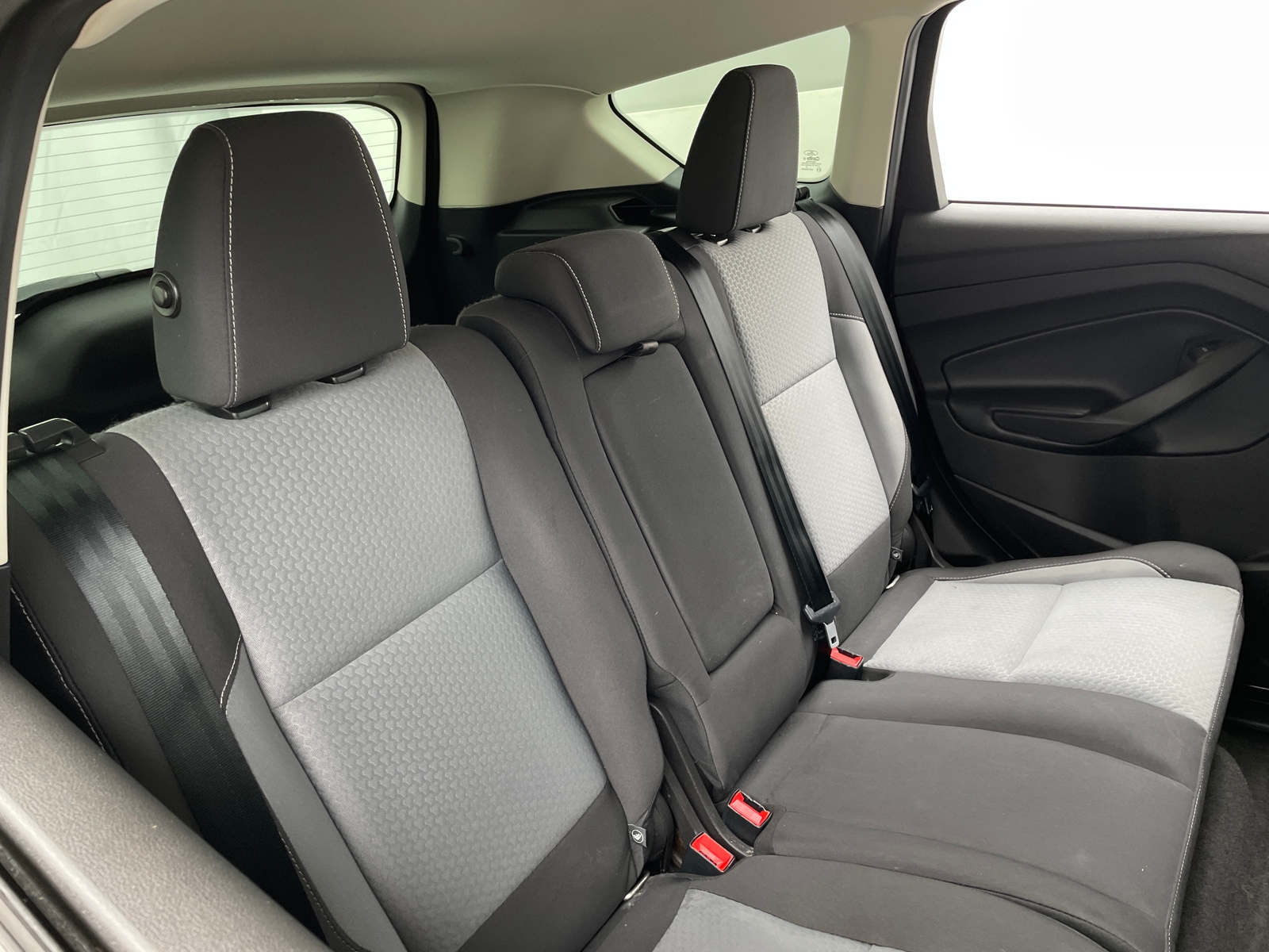 Thumbnail: 2018 Ford Escape - 6