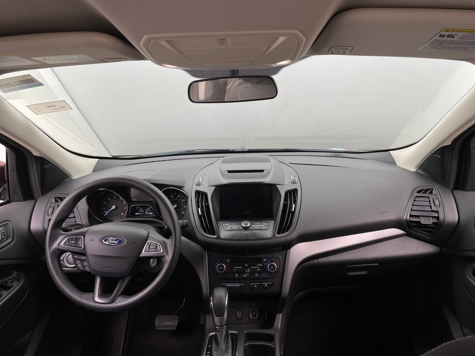 Thumbnail: 2018 Ford Escape - 3