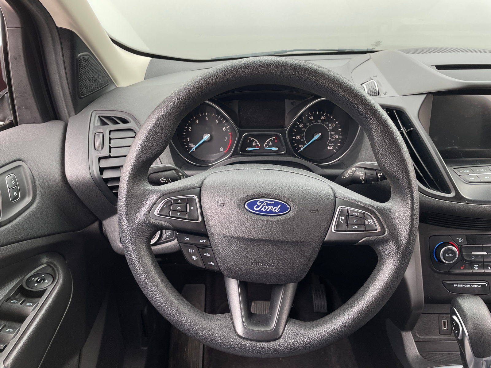 Thumbnail: 2018 Ford Escape - 5