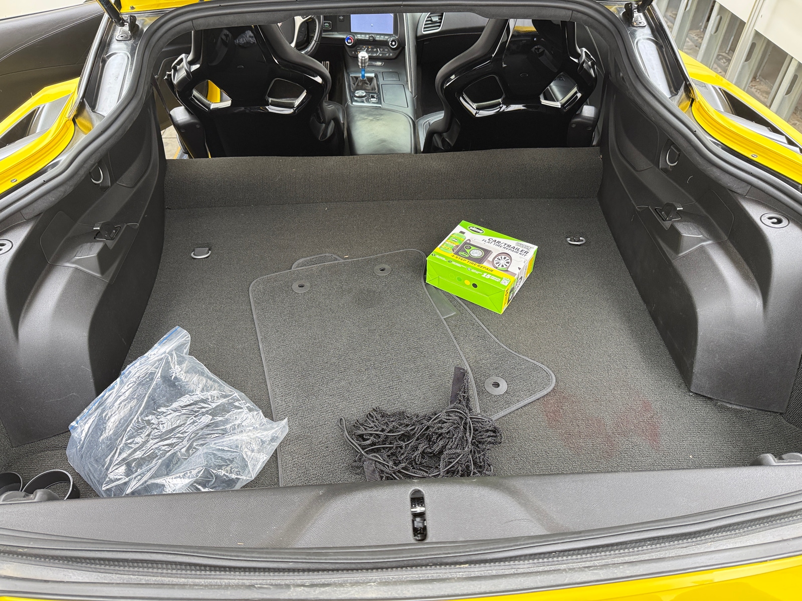 Thumbnail: 2015 Chevrolet Corvette - 4