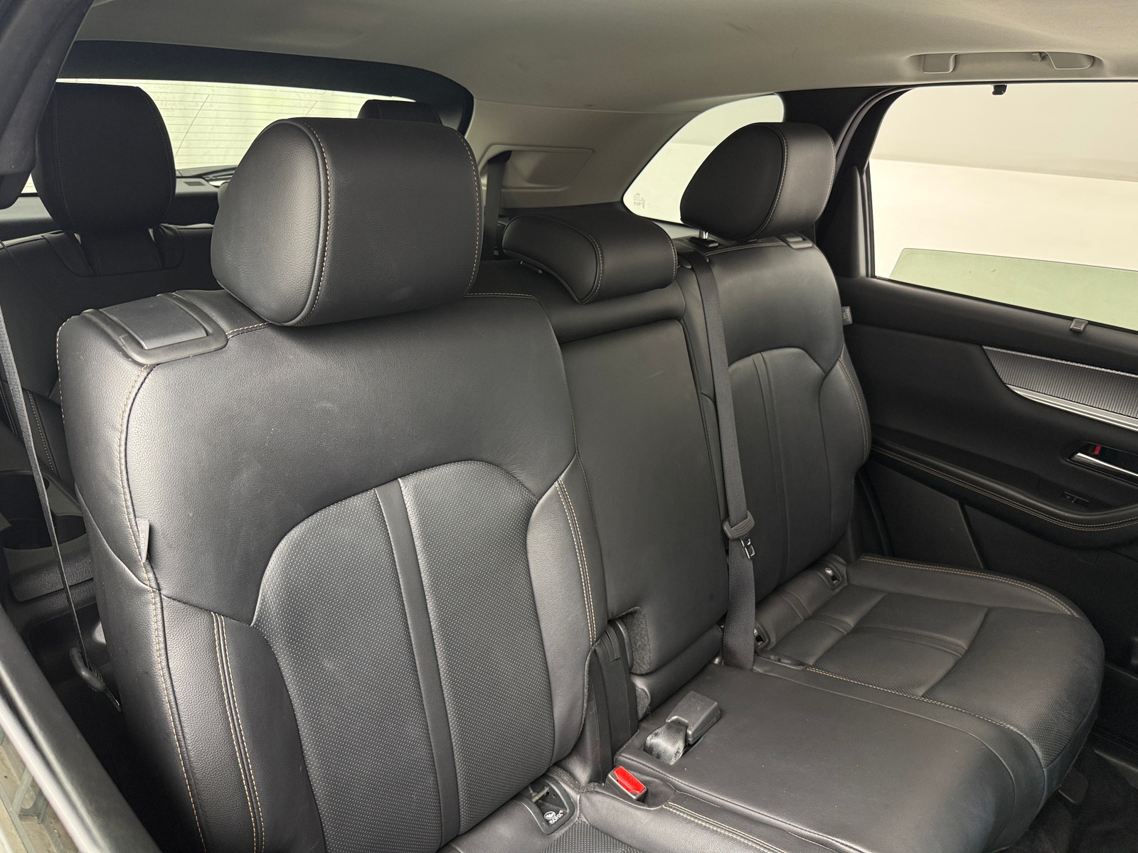Thumbnail: 2024 Mazda CX-90 - 5