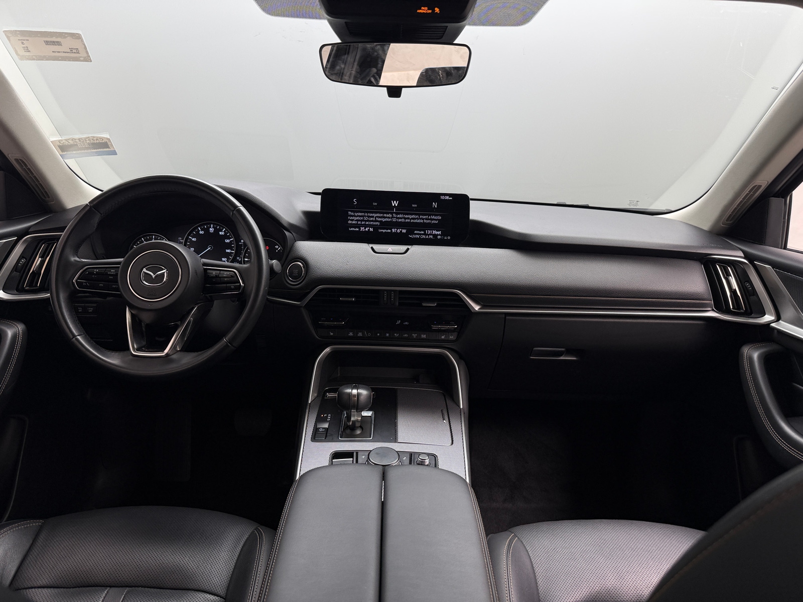 Thumbnail: 2024 Mazda CX-90 - 2