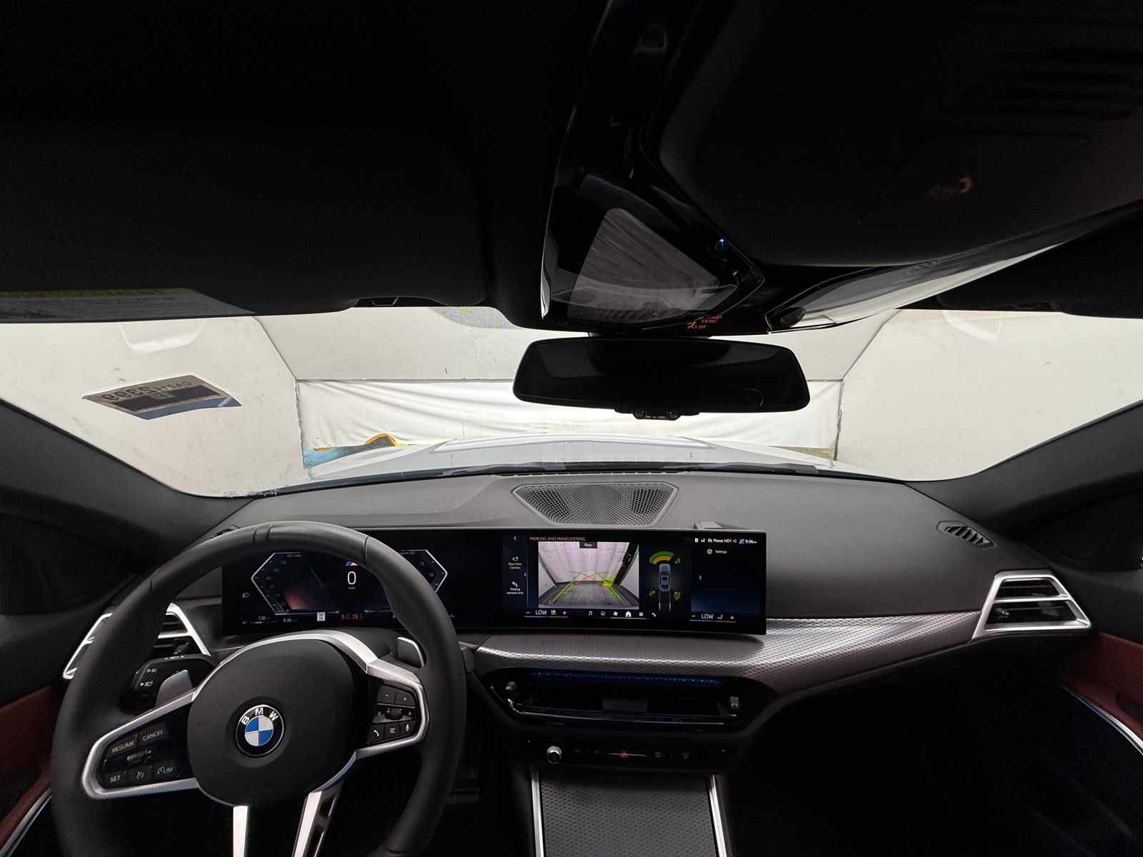 Thumbnail: 2025 BMW 3 Series - 2