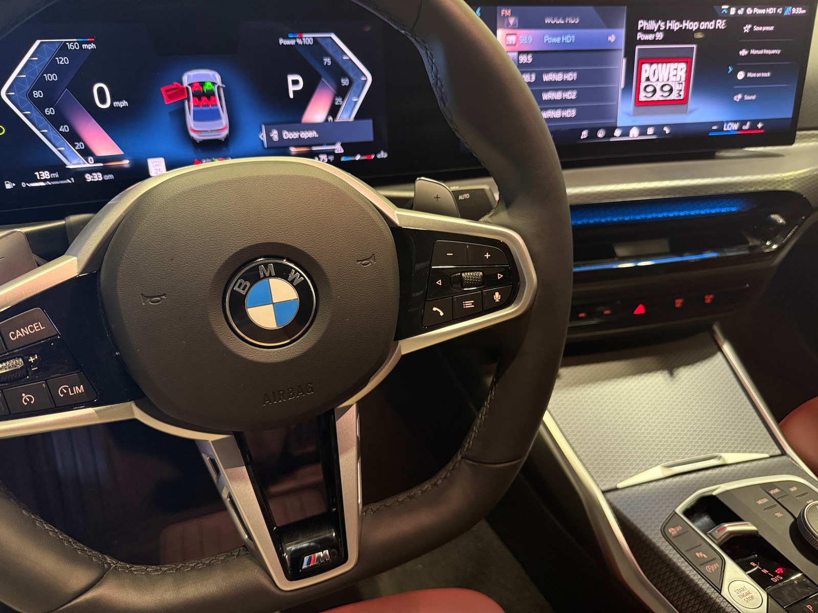 Thumbnail: 2025 BMW 3 Series - 3