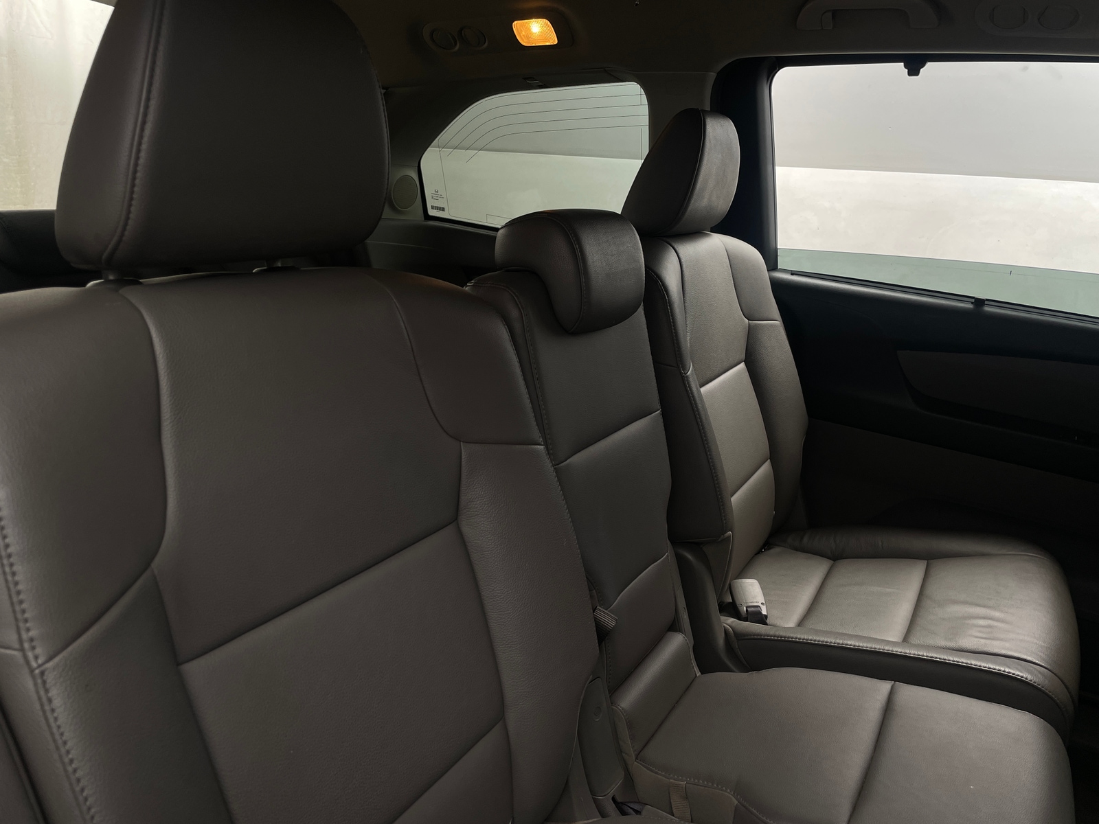 Thumbnail: 2016 Honda Odyssey - 4
