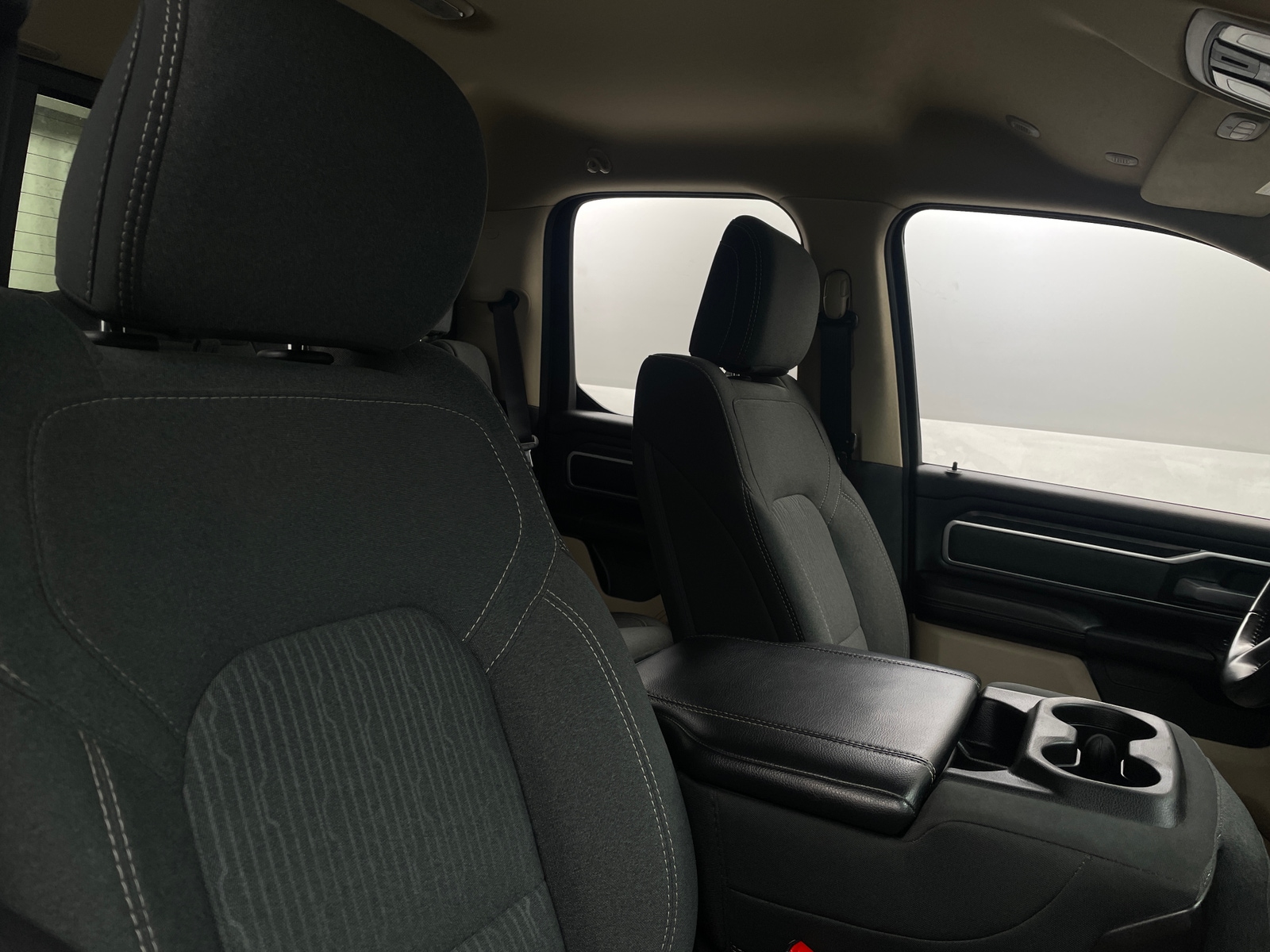 Thumbnail: 2021 RAM 1500 - 2