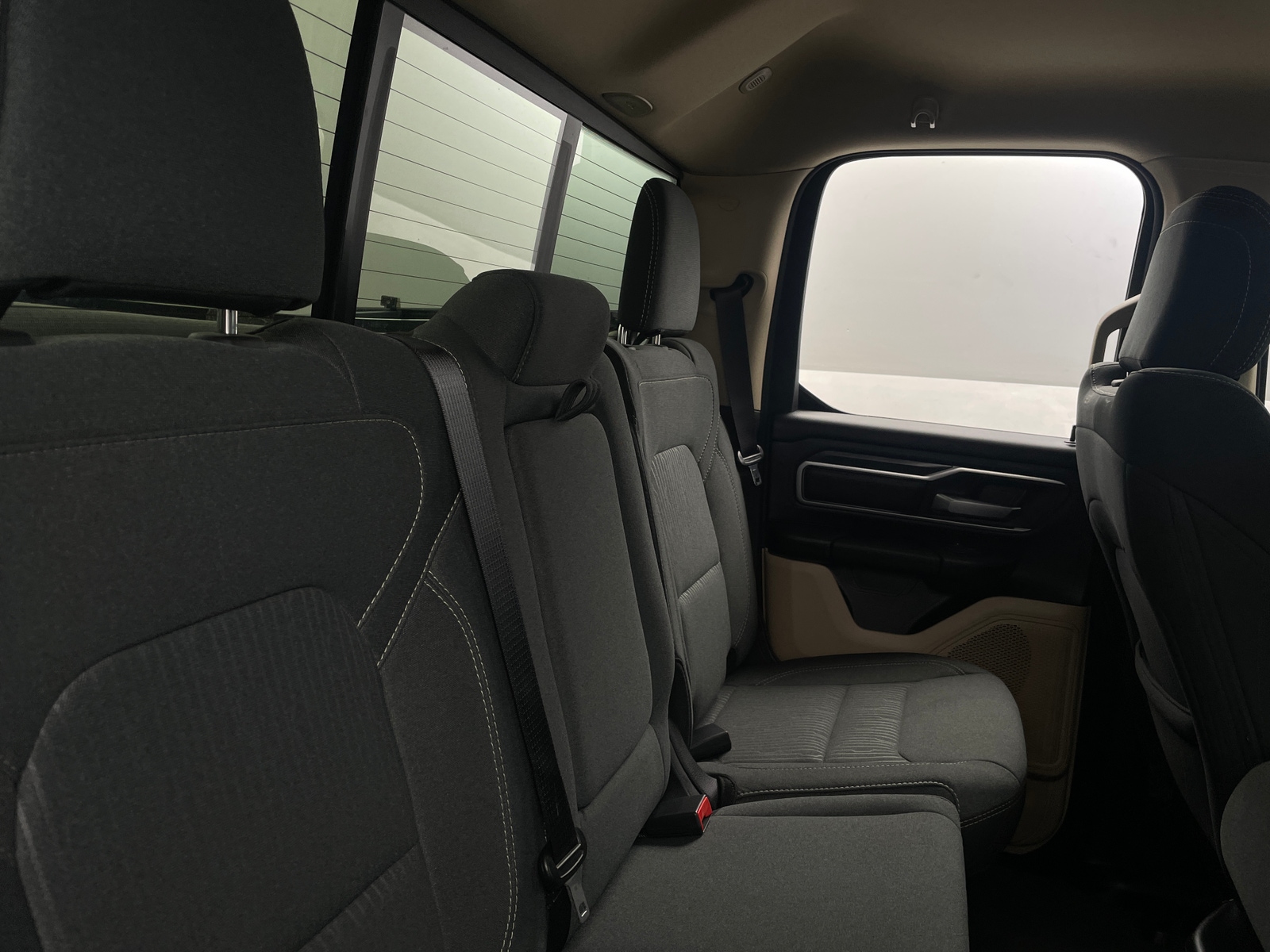 Thumbnail: 2021 RAM 1500 - 6