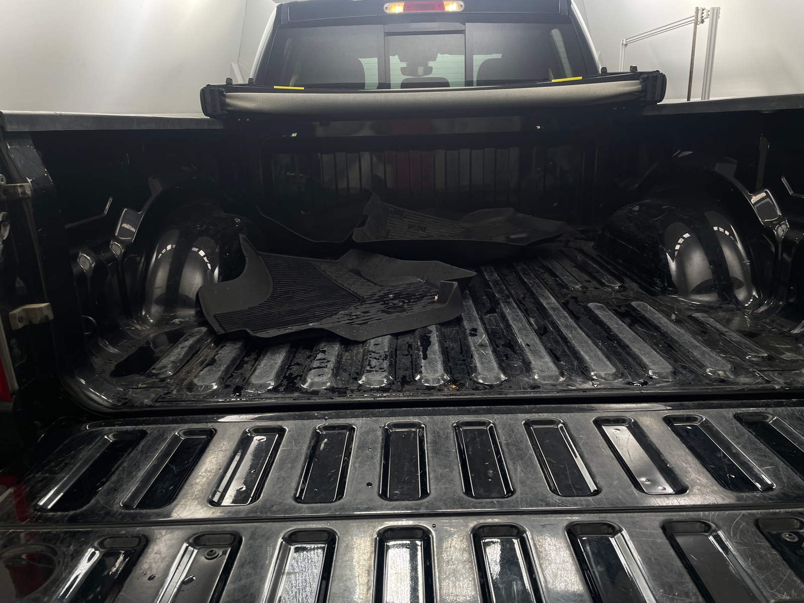Thumbnail: 2021 RAM 1500 - 7