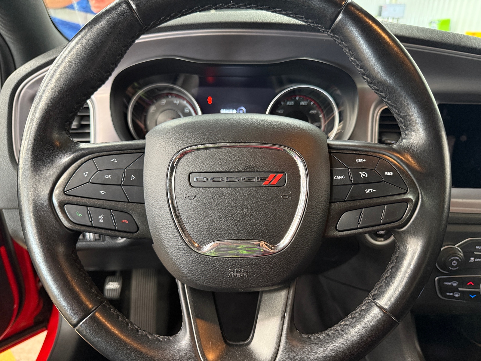 Thumbnail: 2023 Dodge Charger - 5