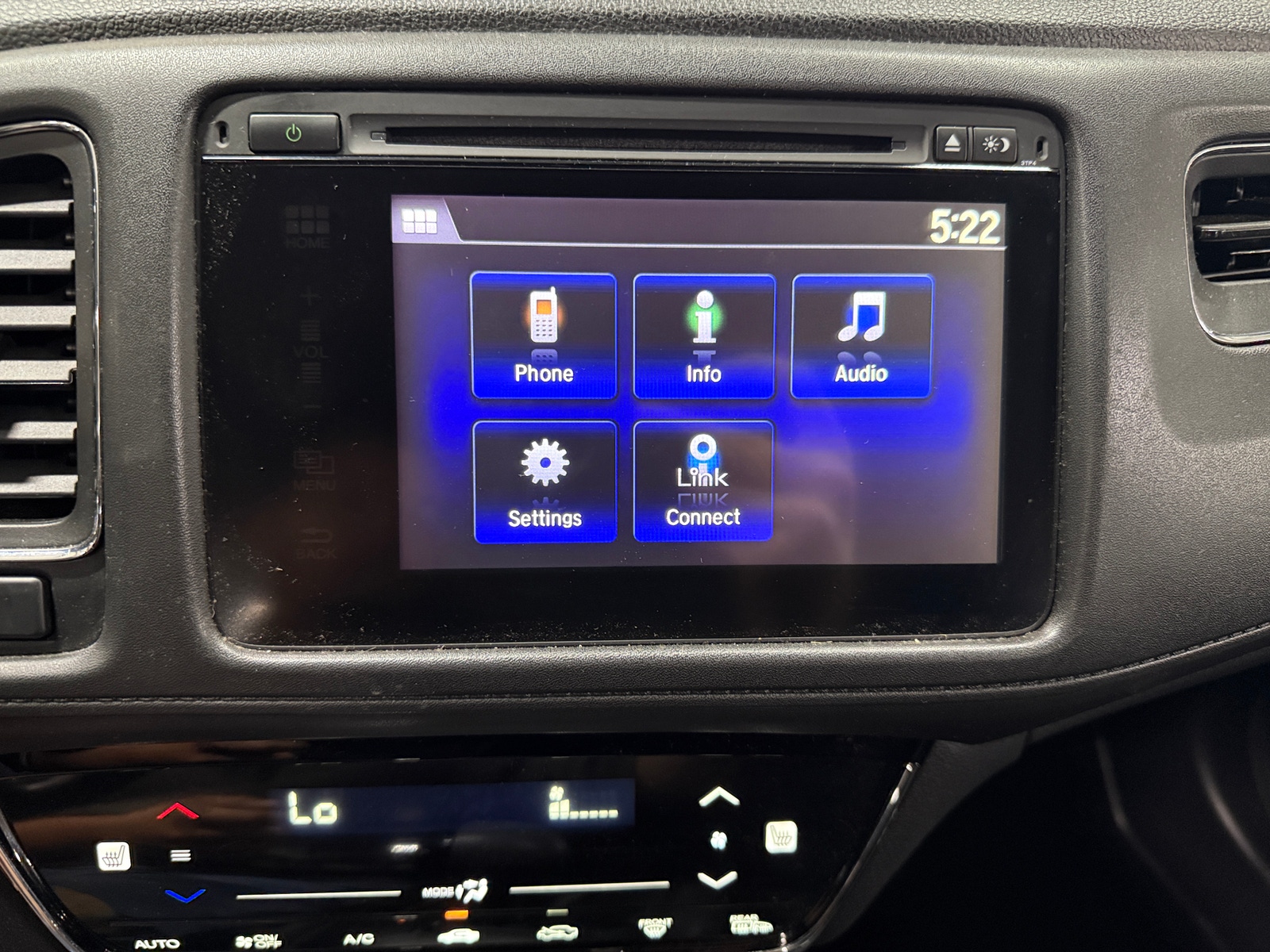 Thumbnail: 2017 Honda HR-V - 4