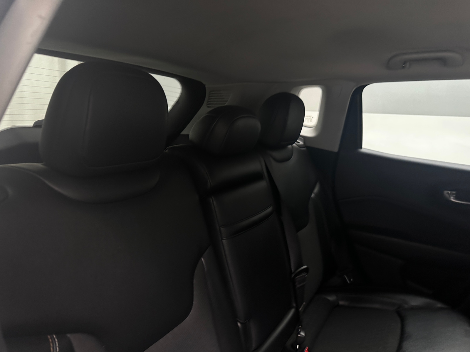 Thumbnail: 2019 Jeep Compass - 6