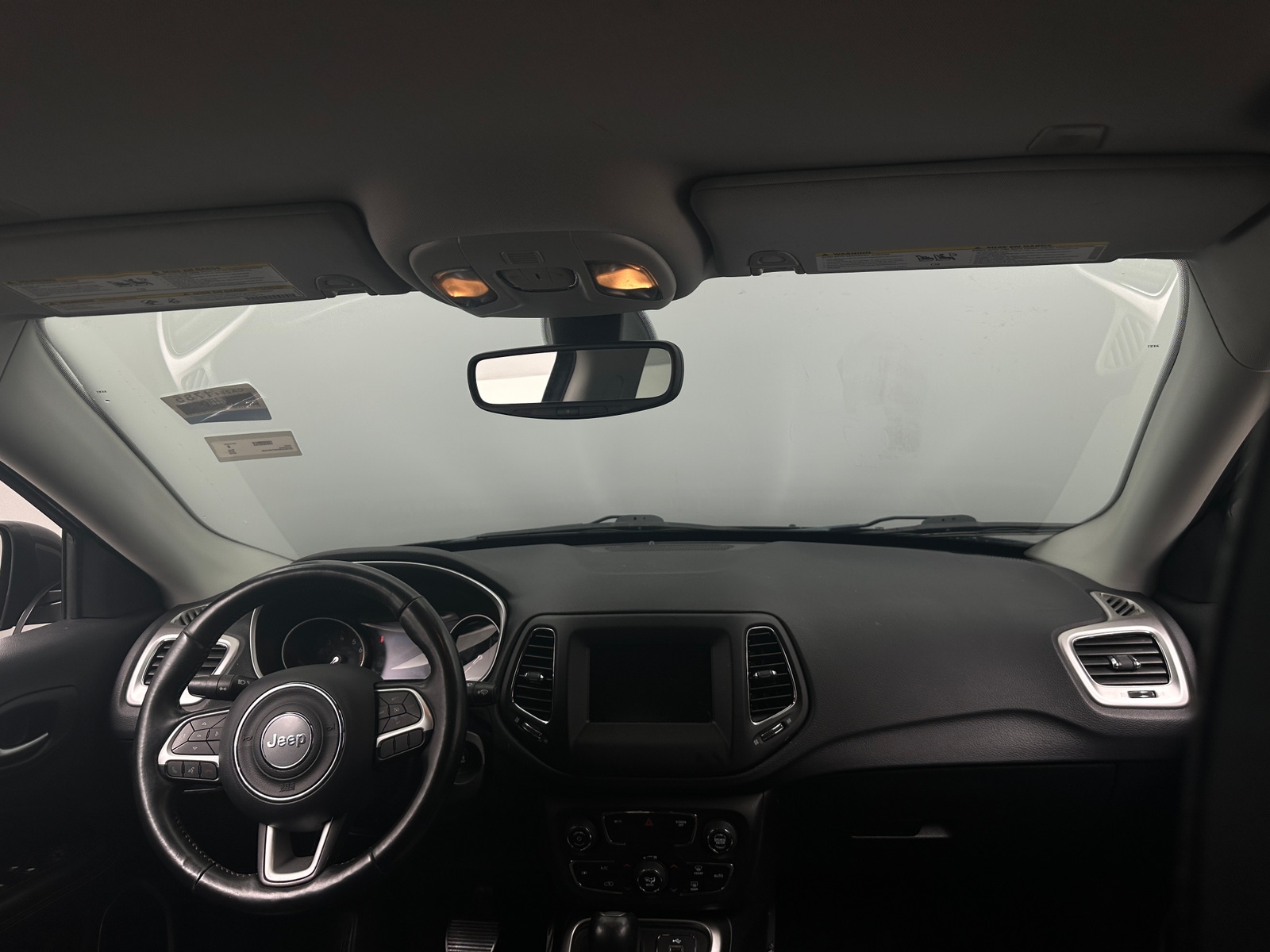 Thumbnail: 2019 Jeep Compass - 3