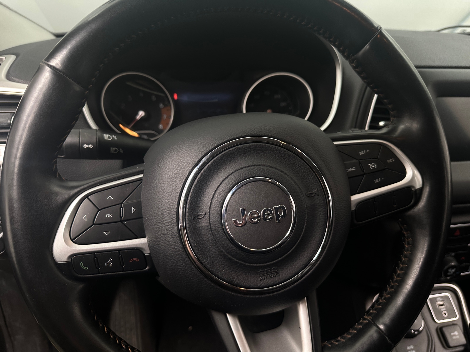 Thumbnail: 2019 Jeep Compass - 5
