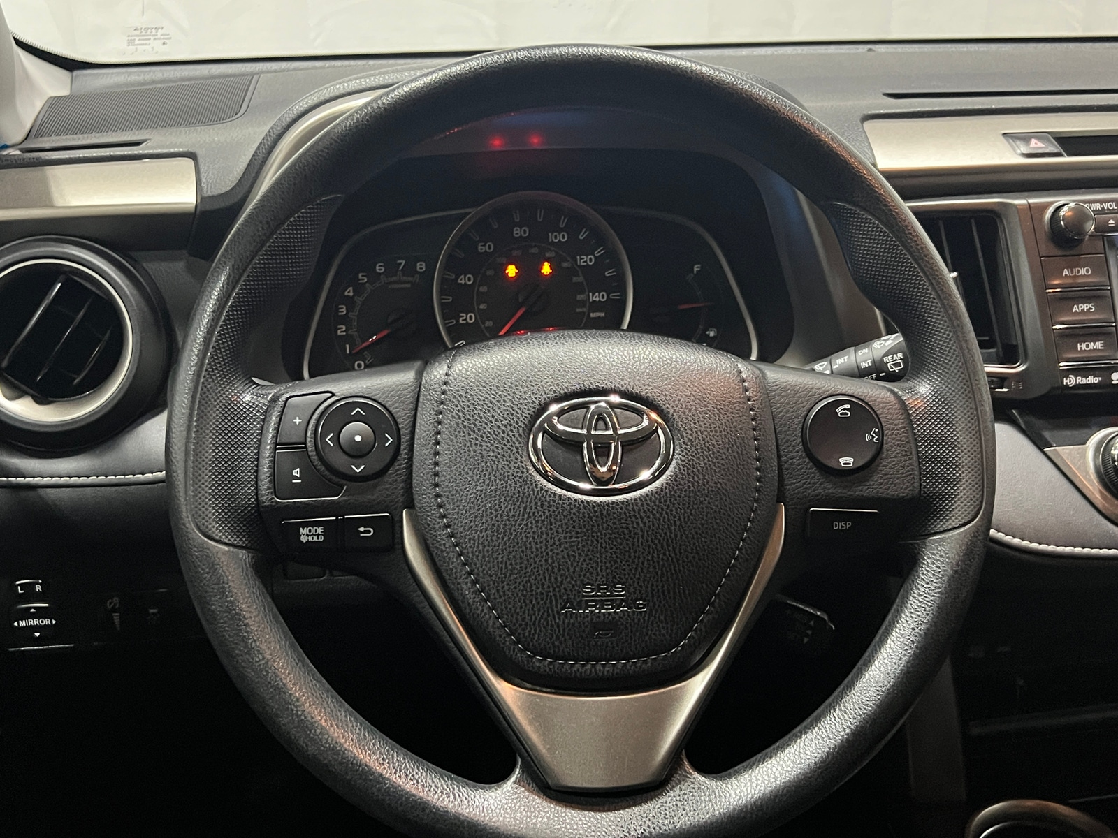 Thumbnail: 2015 Toyota RAV4 - 5