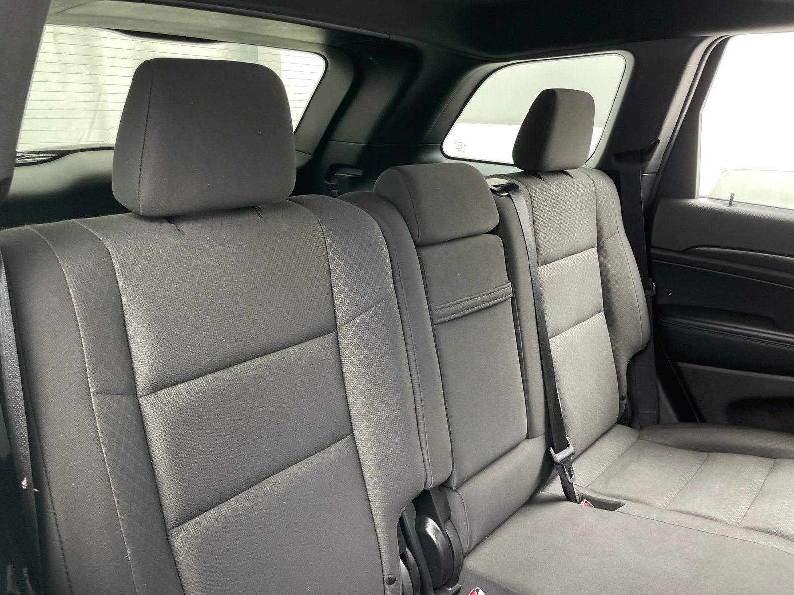 Thumbnail: 2018 Jeep Grand Cherokee - 6