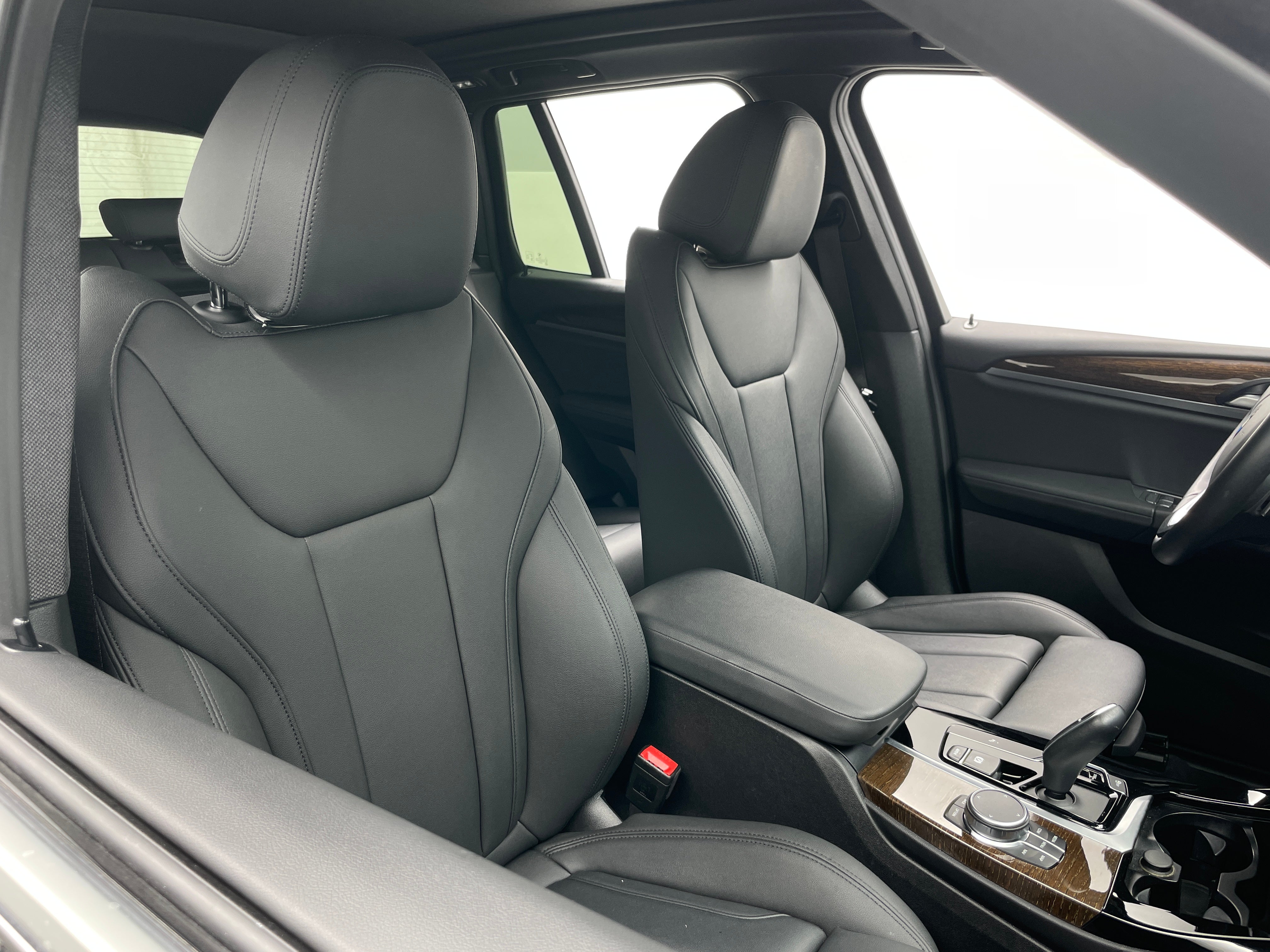 2020 BMW X3