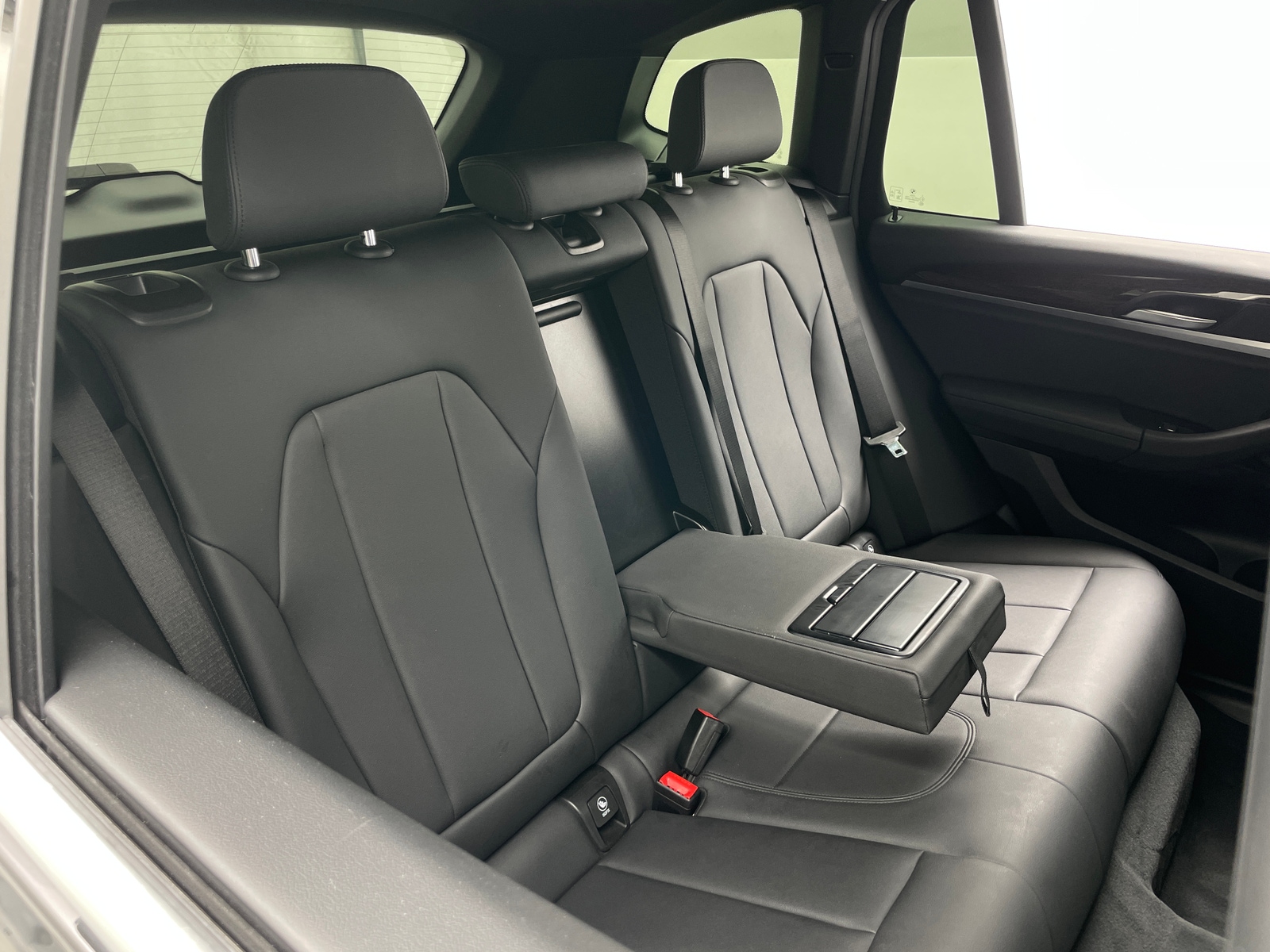 Thumbnail: 2020 BMW X3 - 5