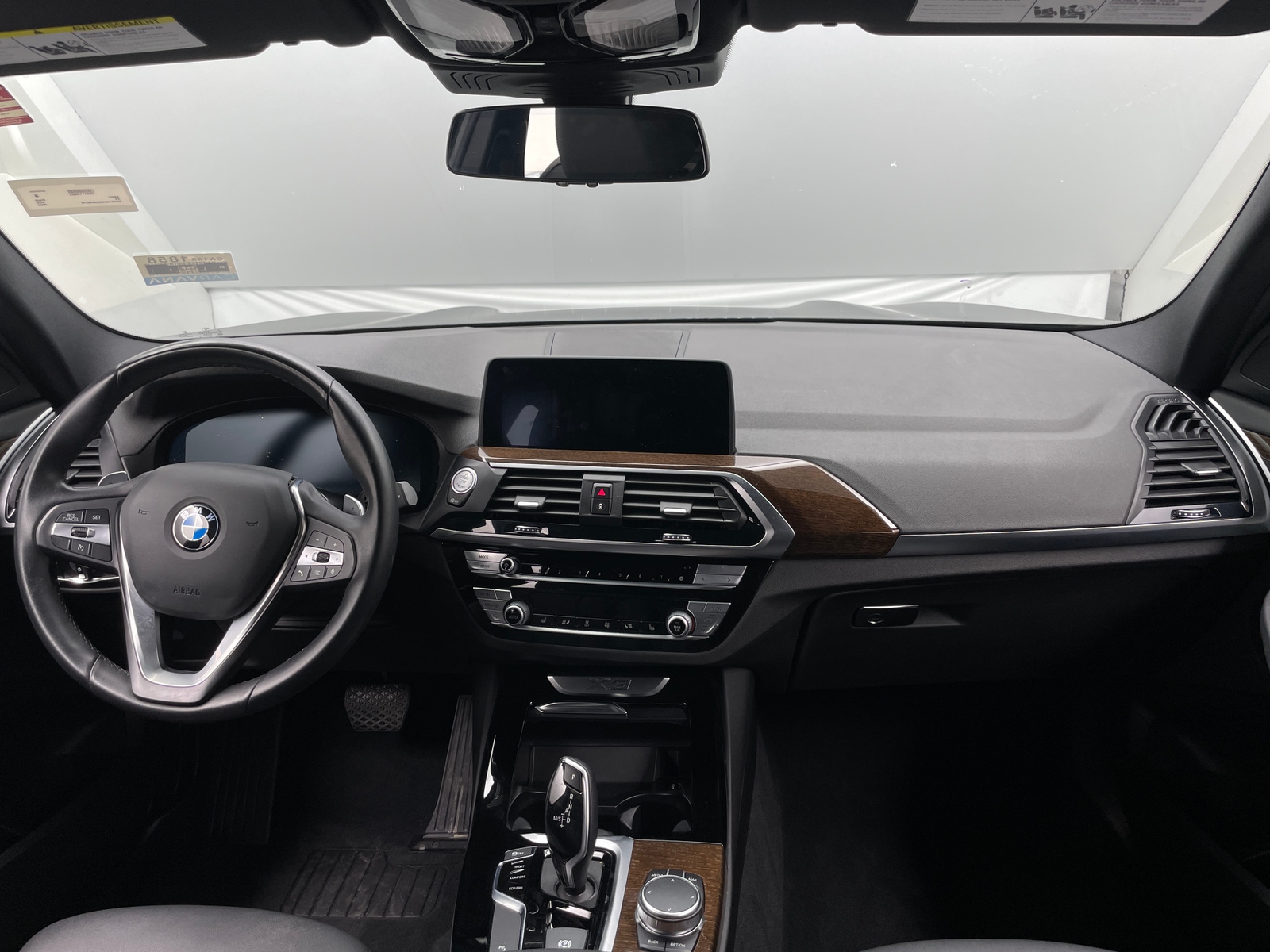 Thumbnail: 2020 BMW X3 - 2