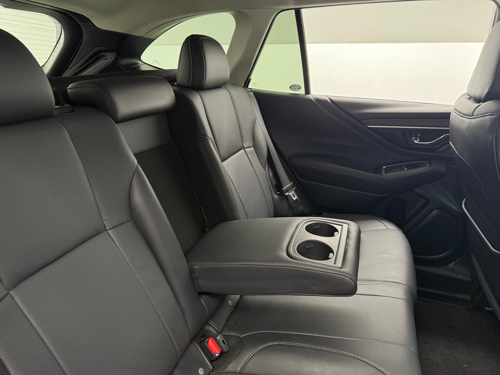 Thumbnail: 2022 Subaru Outback - 5