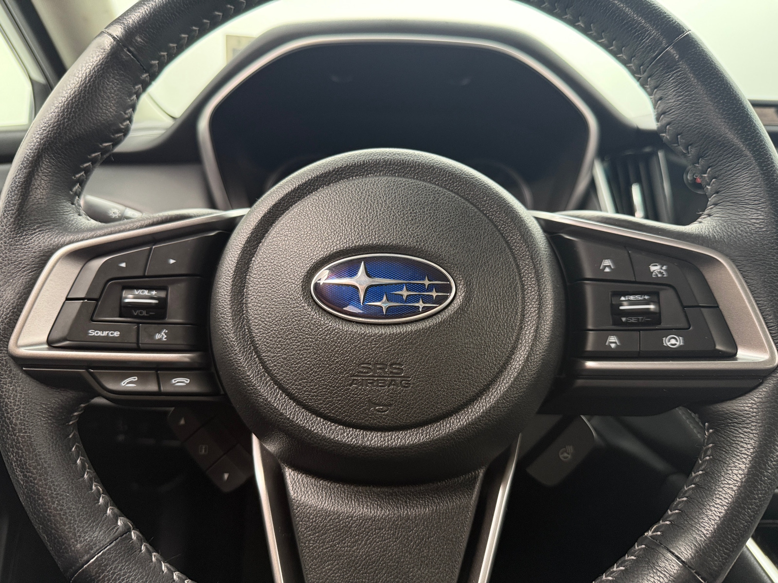 Thumbnail: 2022 Subaru Outback - 4