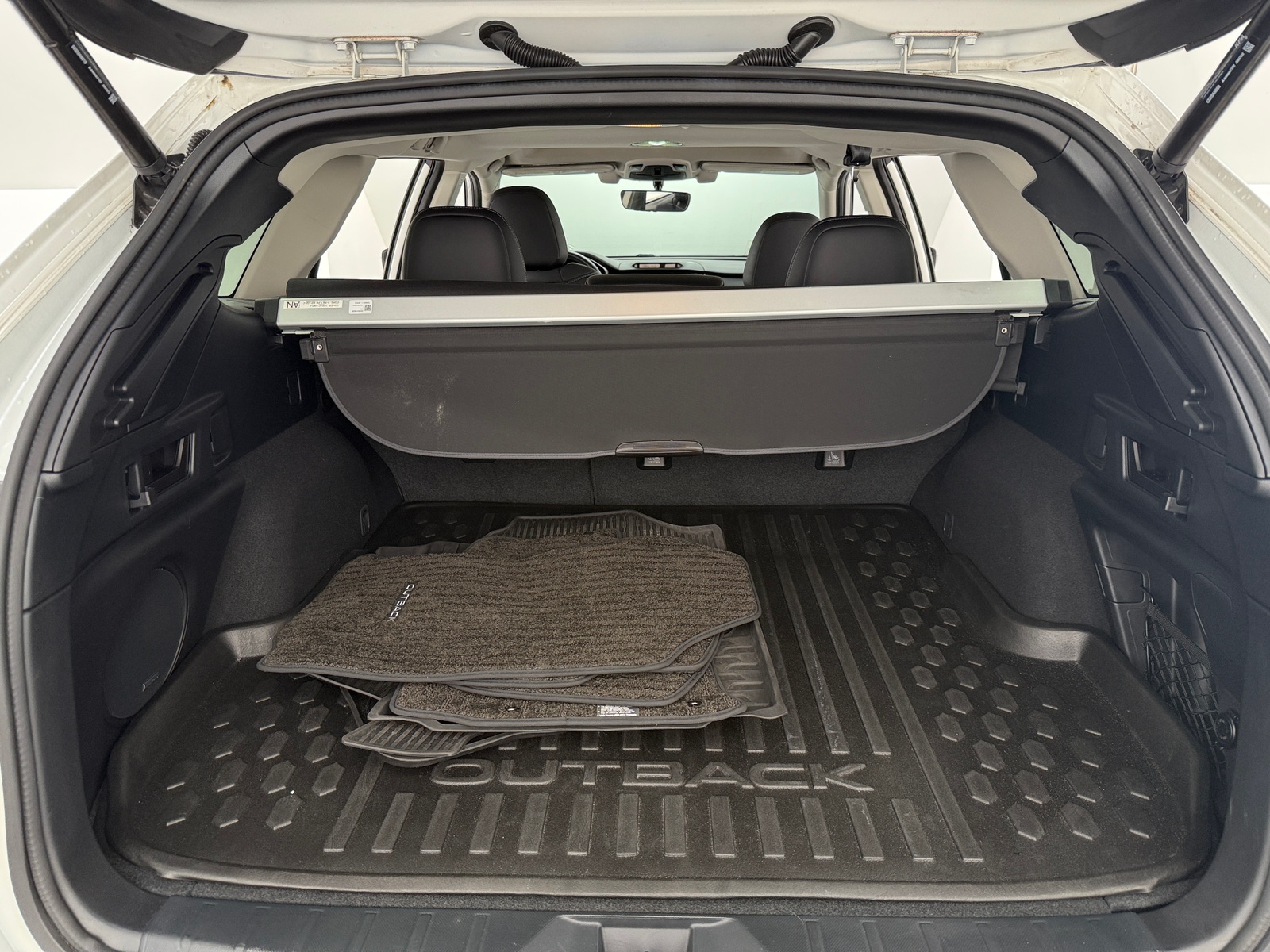 Thumbnail: 2022 Subaru Outback - 6