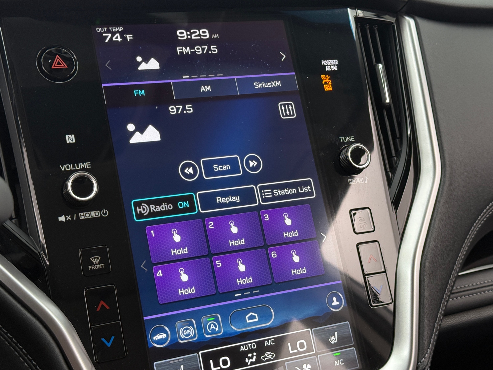 Thumbnail: 2022 Subaru Outback - 3
