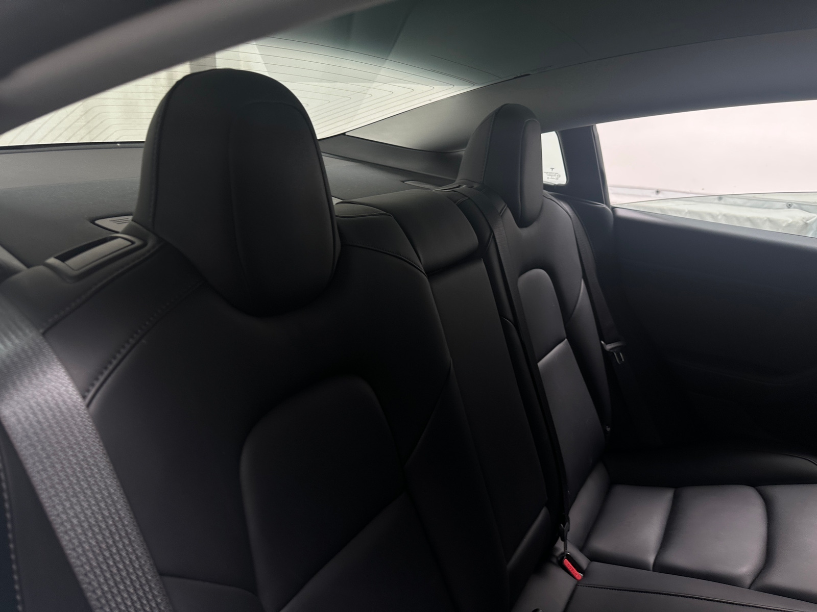 Thumbnail: 2018 Tesla Model 3 - 5