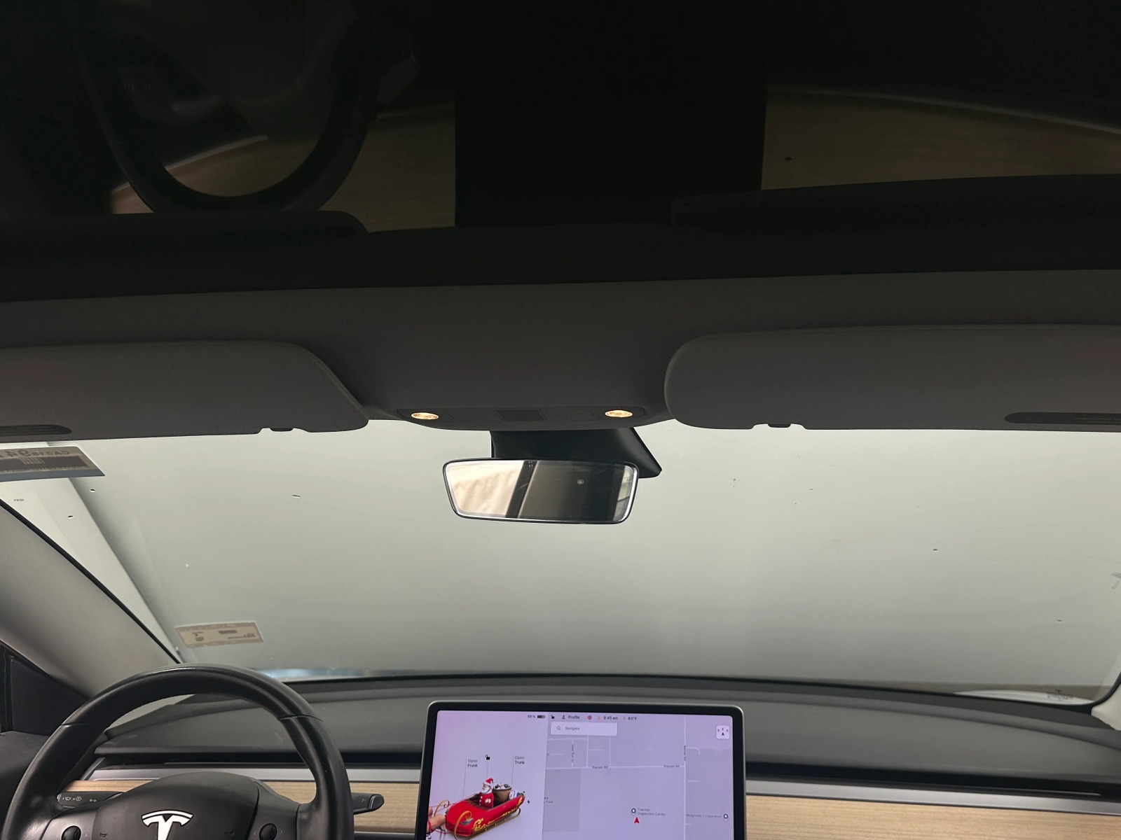 Thumbnail: 2018 Tesla Model 3 - 2