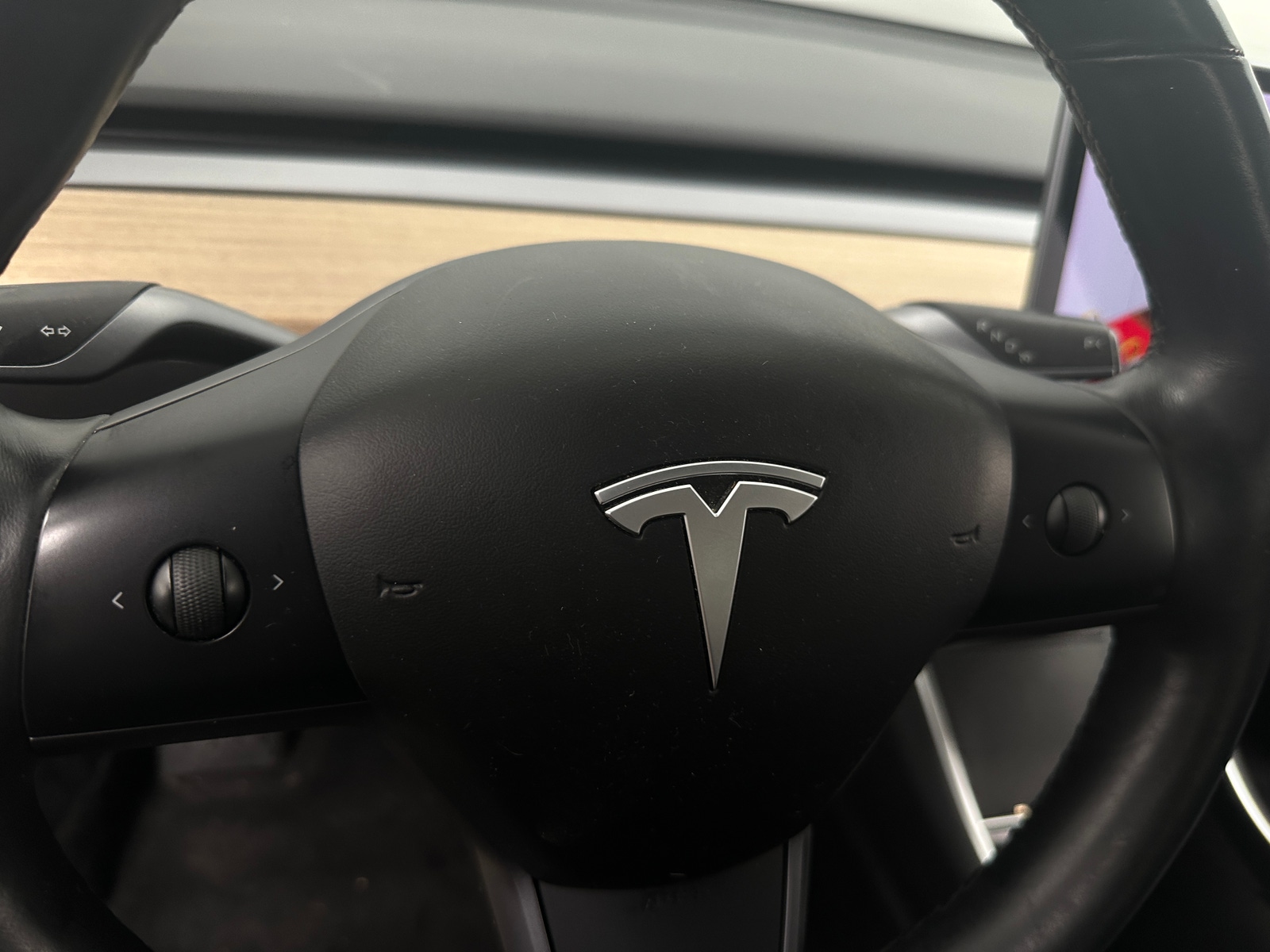 Thumbnail: 2018 Tesla Model 3 - 4