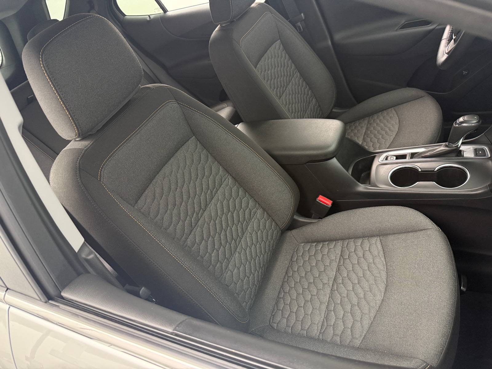 Thumbnail: 2021 Chevrolet Equinox - 2