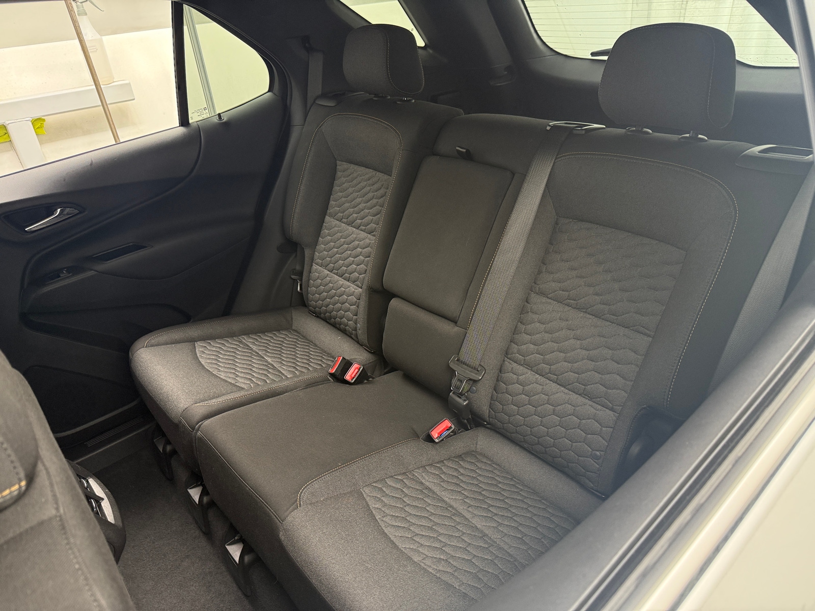 Thumbnail: 2021 Chevrolet Equinox - 6