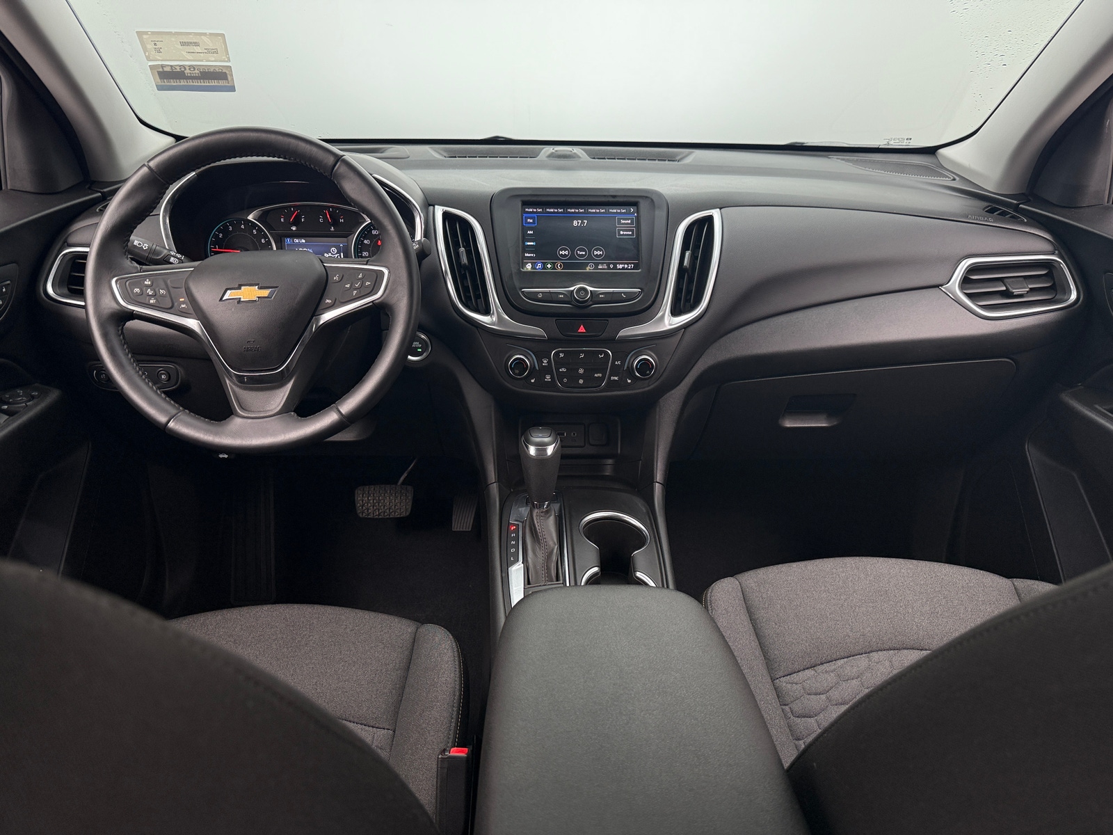 Thumbnail: 2021 Chevrolet Equinox - 3