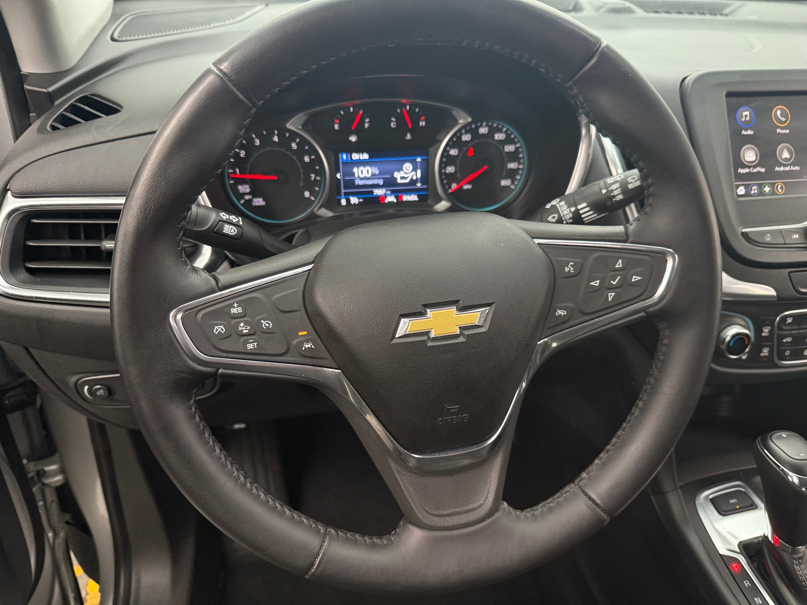 Thumbnail: 2021 Chevrolet Equinox - 5