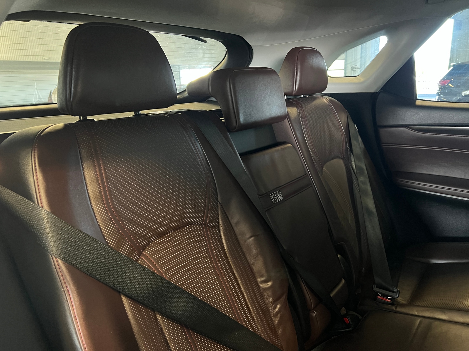 Thumbnail: 2016 Lexus RX - 5