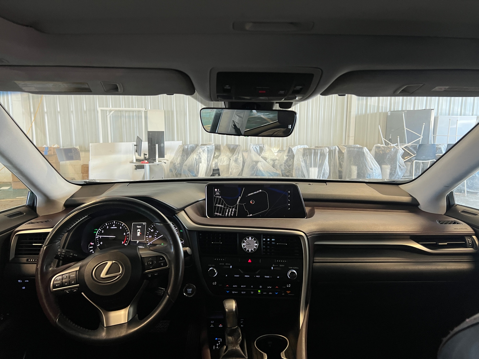 Thumbnail: 2016 Lexus RX - 2