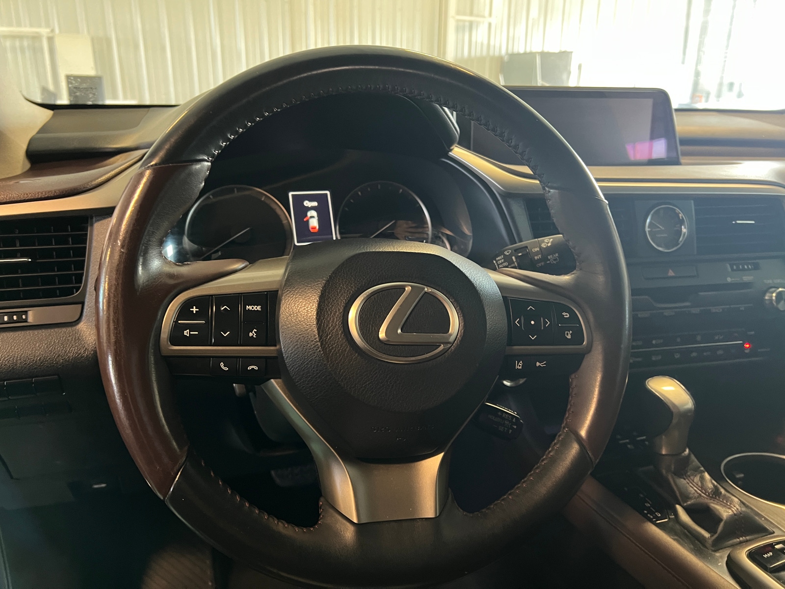 Thumbnail: 2016 Lexus RX - 4