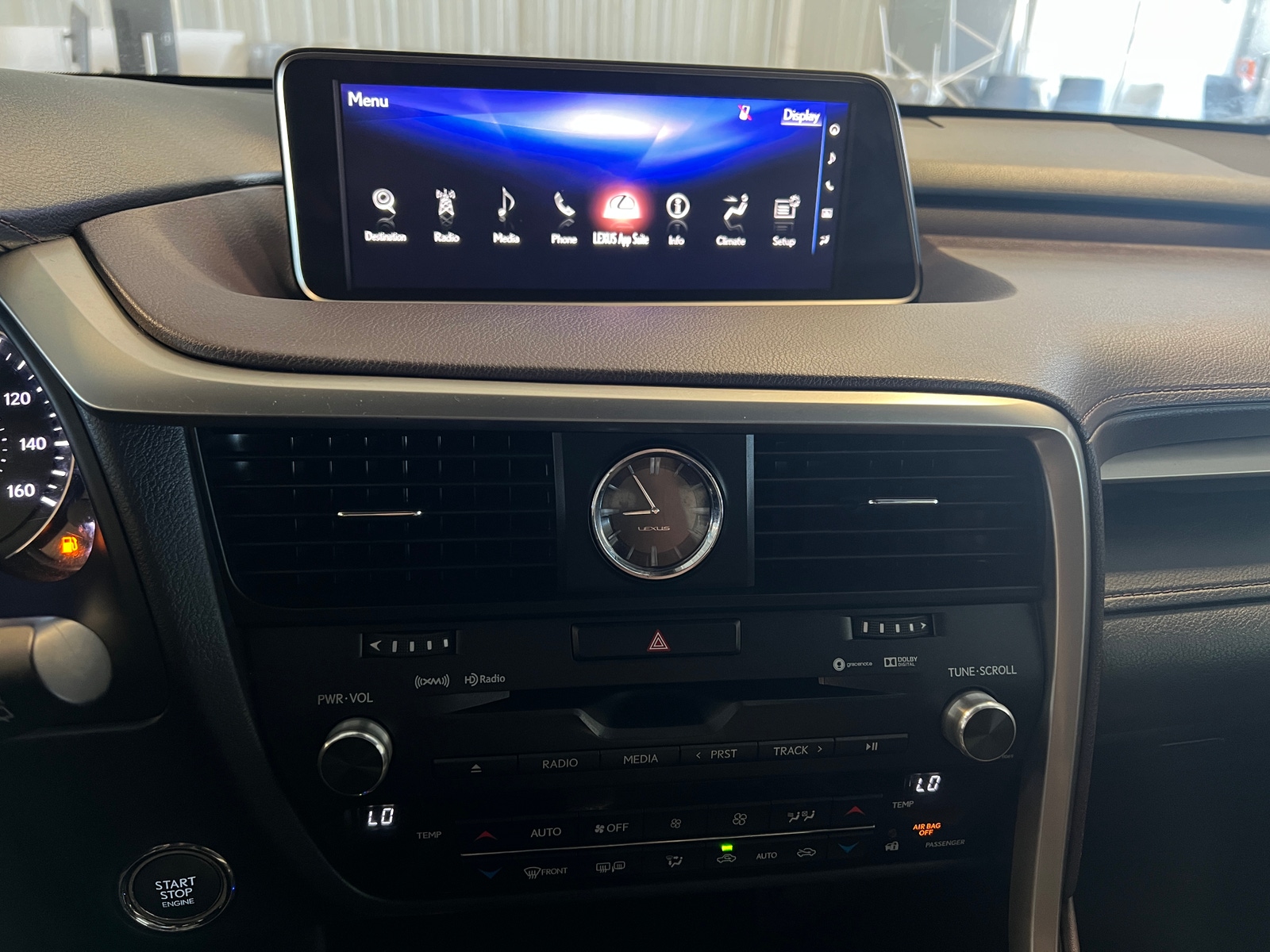 Thumbnail: 2016 Lexus RX - 3