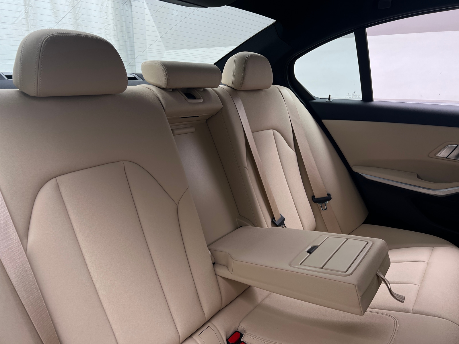 Thumbnail: 2020 BMW 3 Series - 5